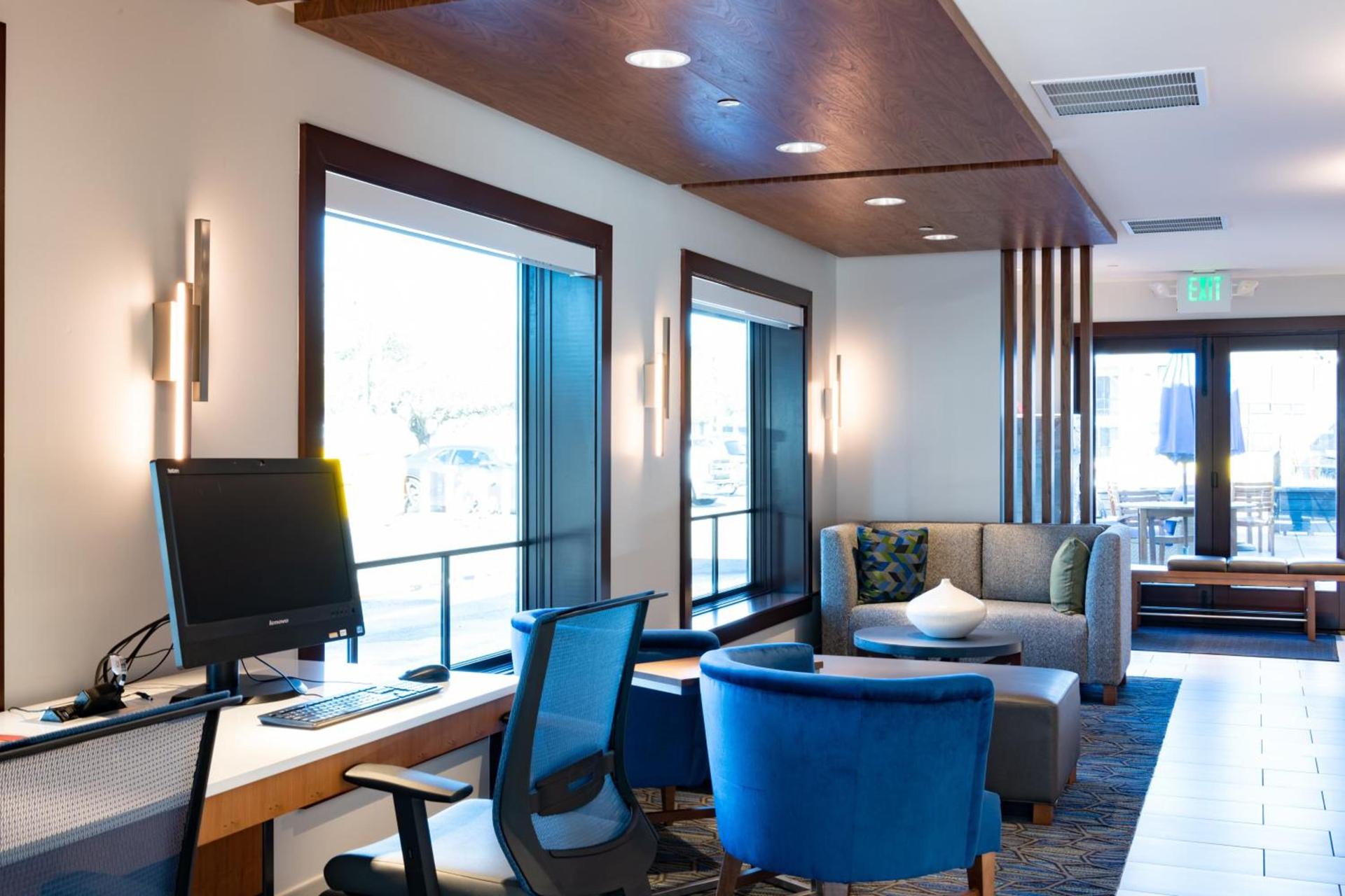 Holiday Inn Express Mill Valley San Francisco Area by IHG photo 25