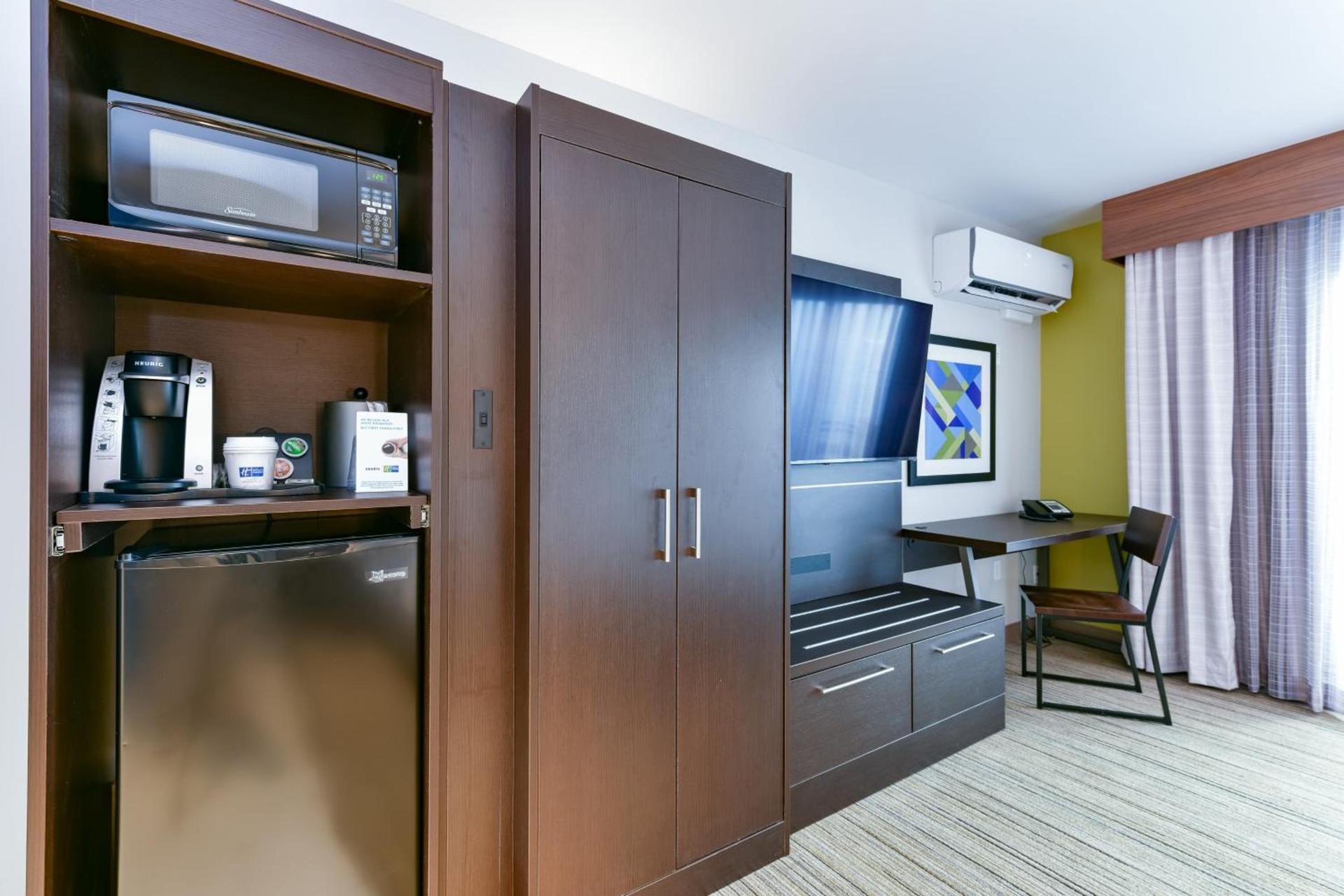 Holiday Inn Express Mill Valley San Francisco Area by IHG photo 57