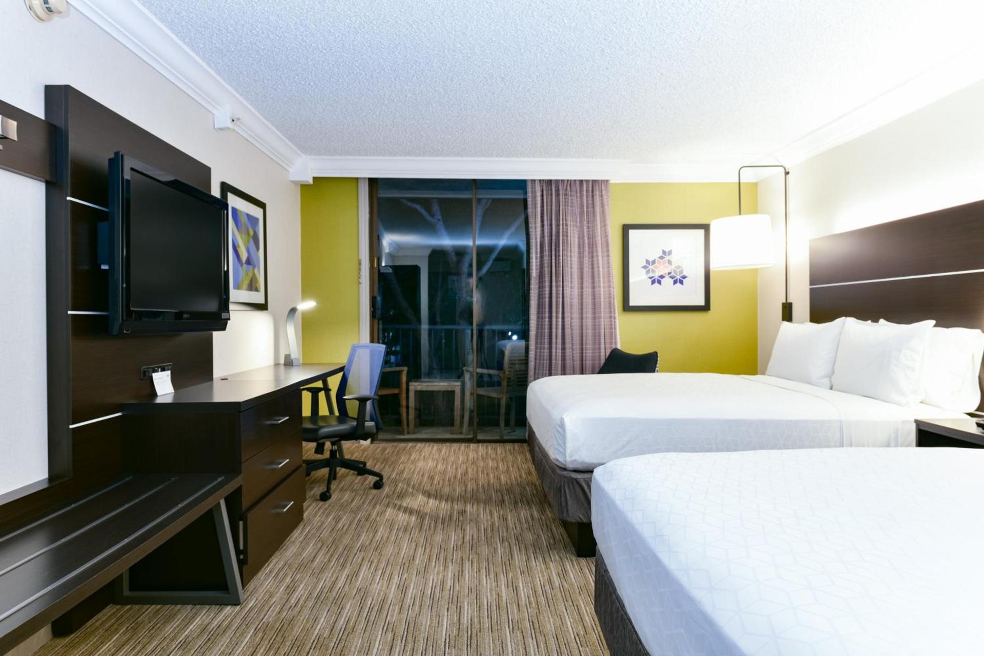 Holiday Inn Express Mill Valley San Francisco Area by IHG photo 59