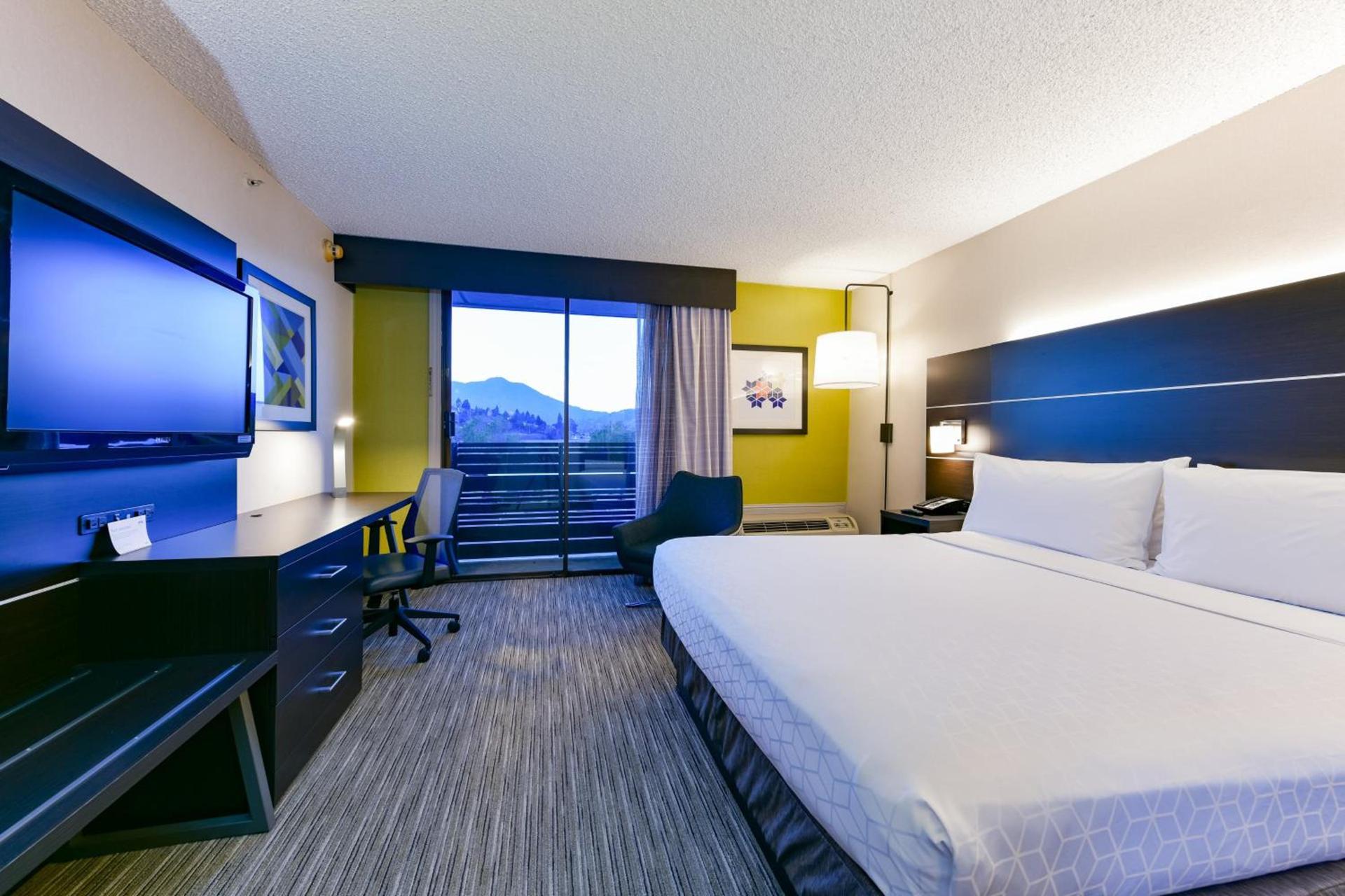 Holiday Inn Express Mill Valley San Francisco Area by IHG photo 45