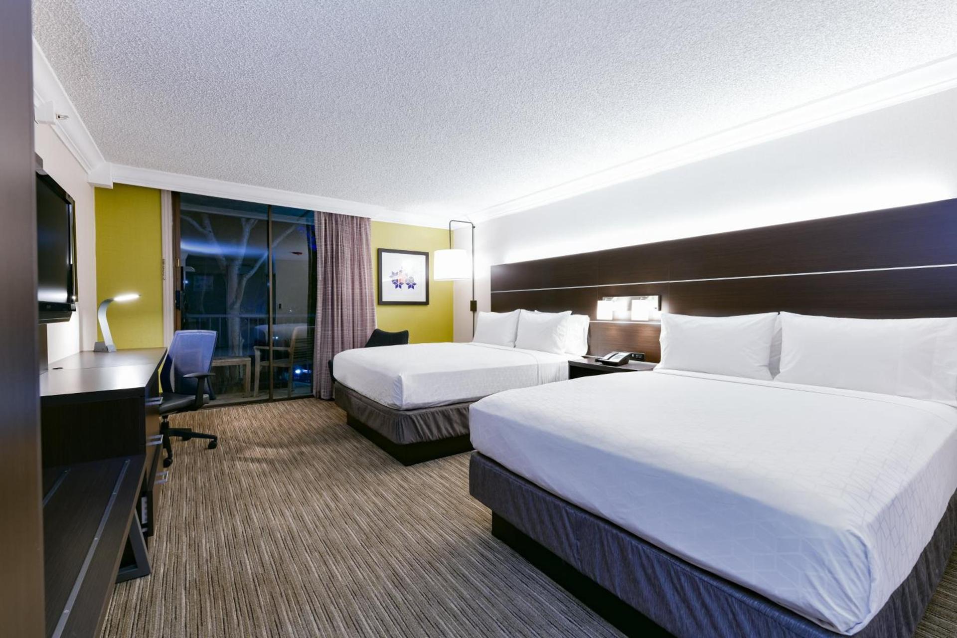 Holiday Inn Express Mill Valley San Francisco Area by IHG photo 4