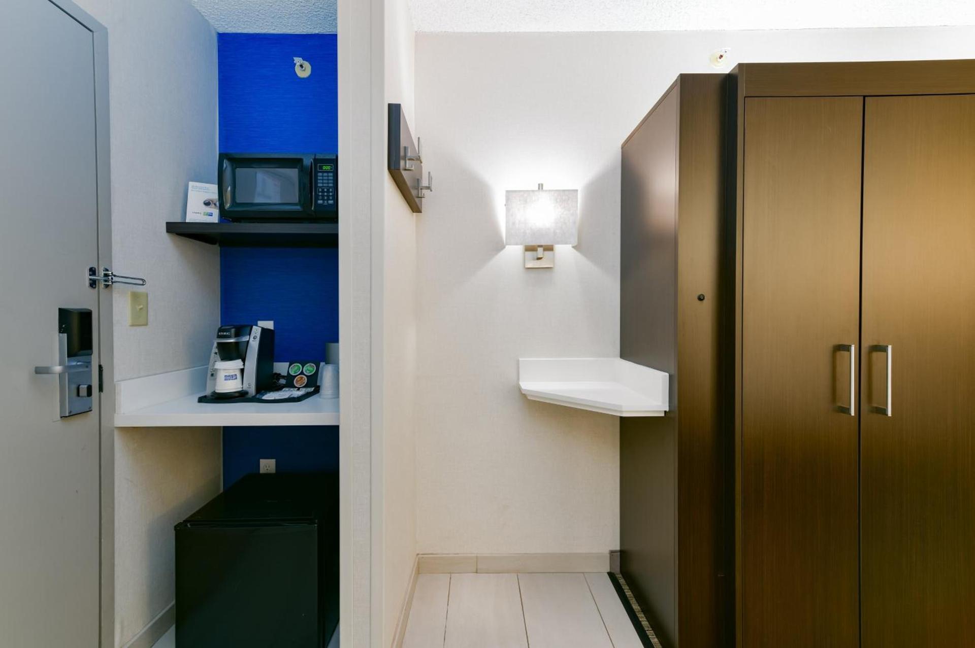 Holiday Inn Express Mill Valley San Francisco Area by IHG photo 47