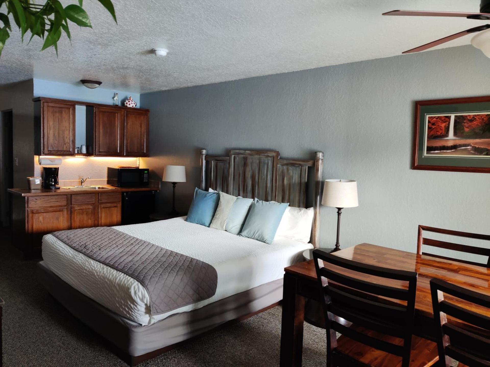 Mountain View Lodge photo 15