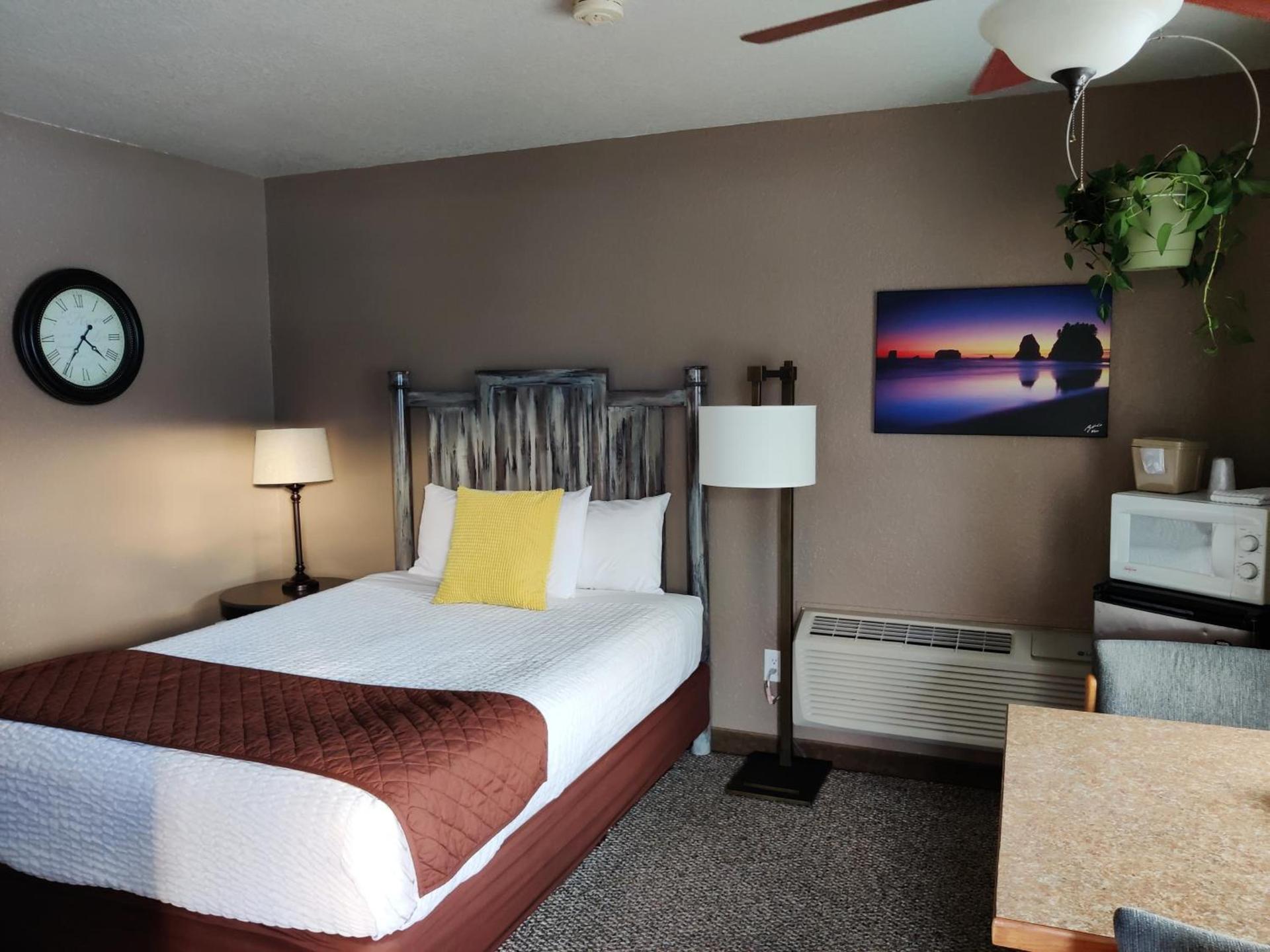 Mountain View Lodge photo 14