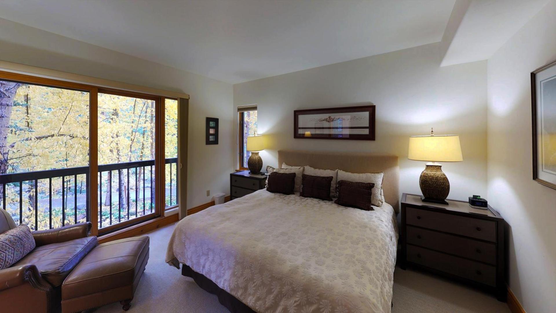Vail Residences at Cascade Village, a Destination by Hyatt Residence photo 76