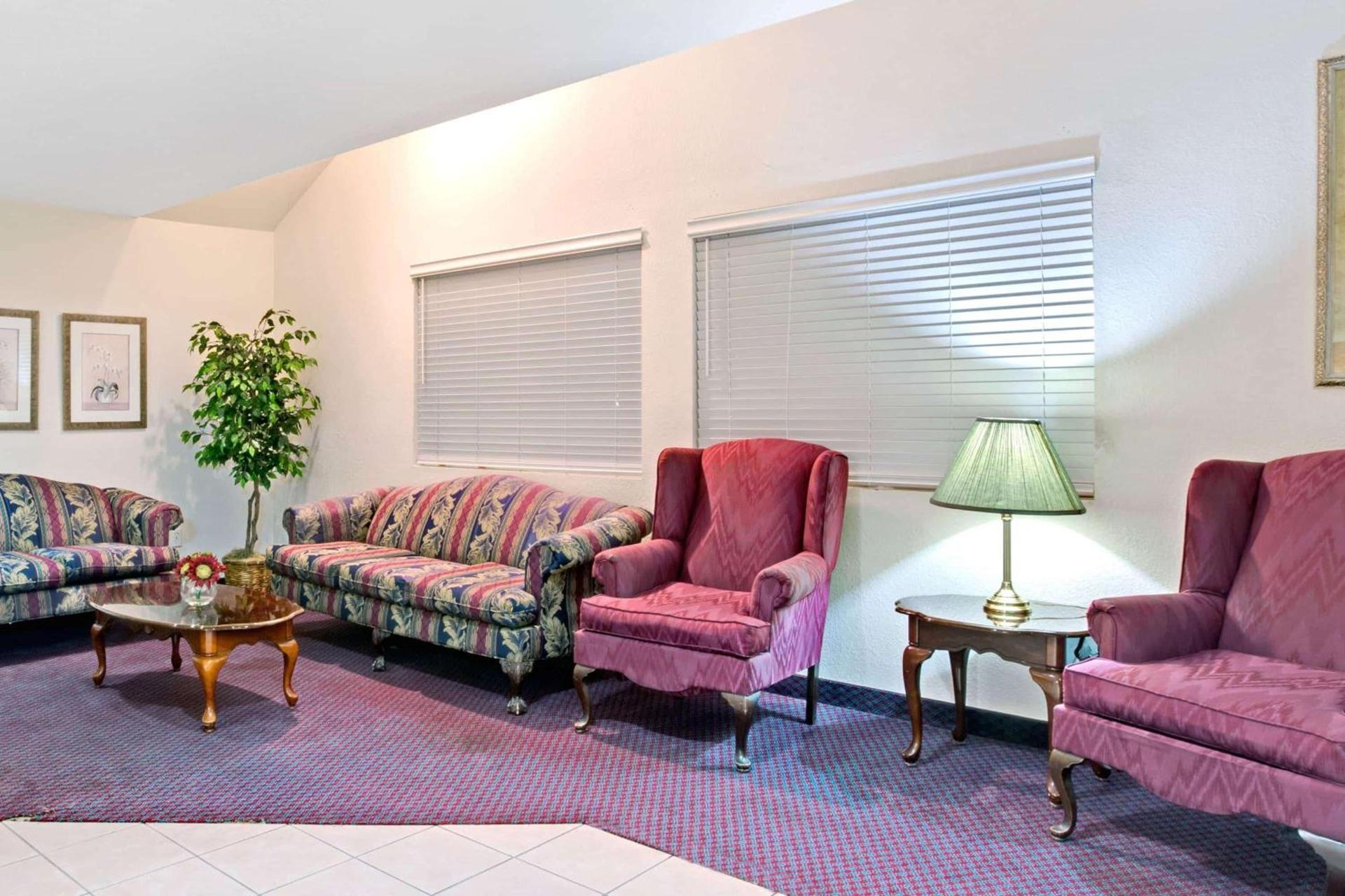 Microtel Inn & Suites, Morgan Hill photo 14