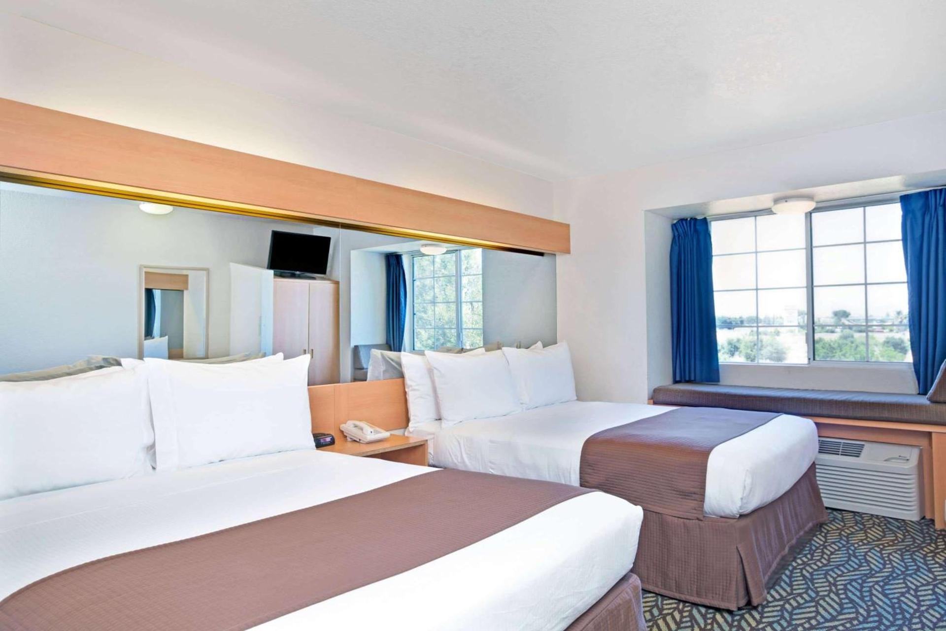 Microtel Inn & Suites, Morgan Hill photo 15