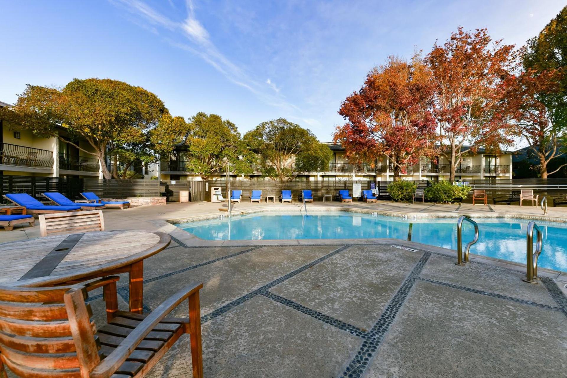 Holiday Inn Express Mill Valley San Francisco Area by IHG photo 39