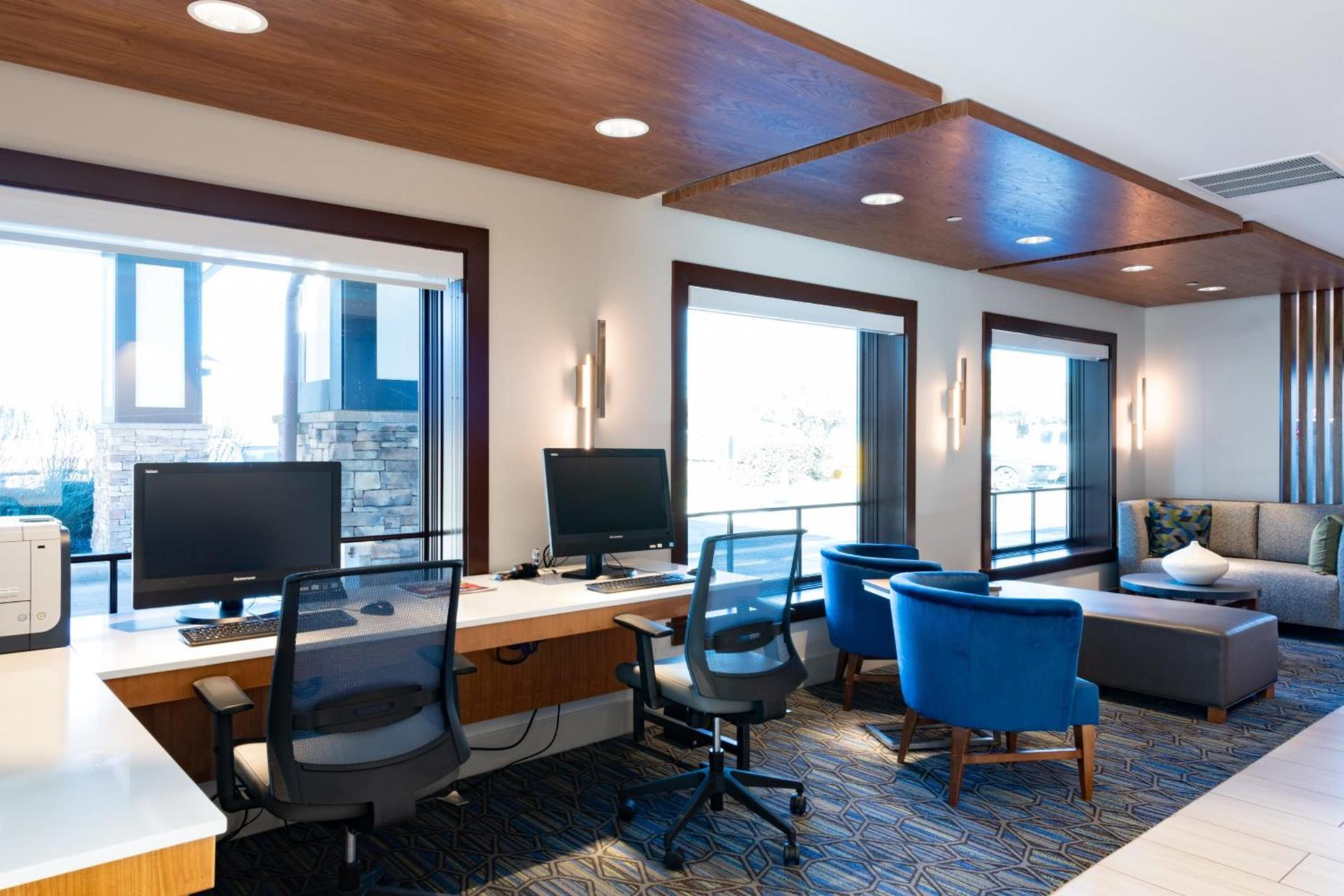 Holiday Inn Express Mill Valley San Francisco Area by IHG photo 24