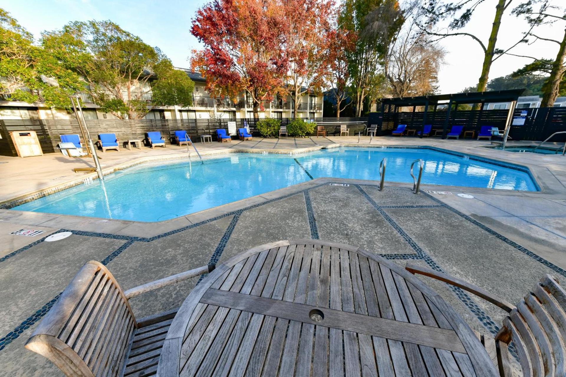 Holiday Inn Express Mill Valley San Francisco Area by IHG photo 38
