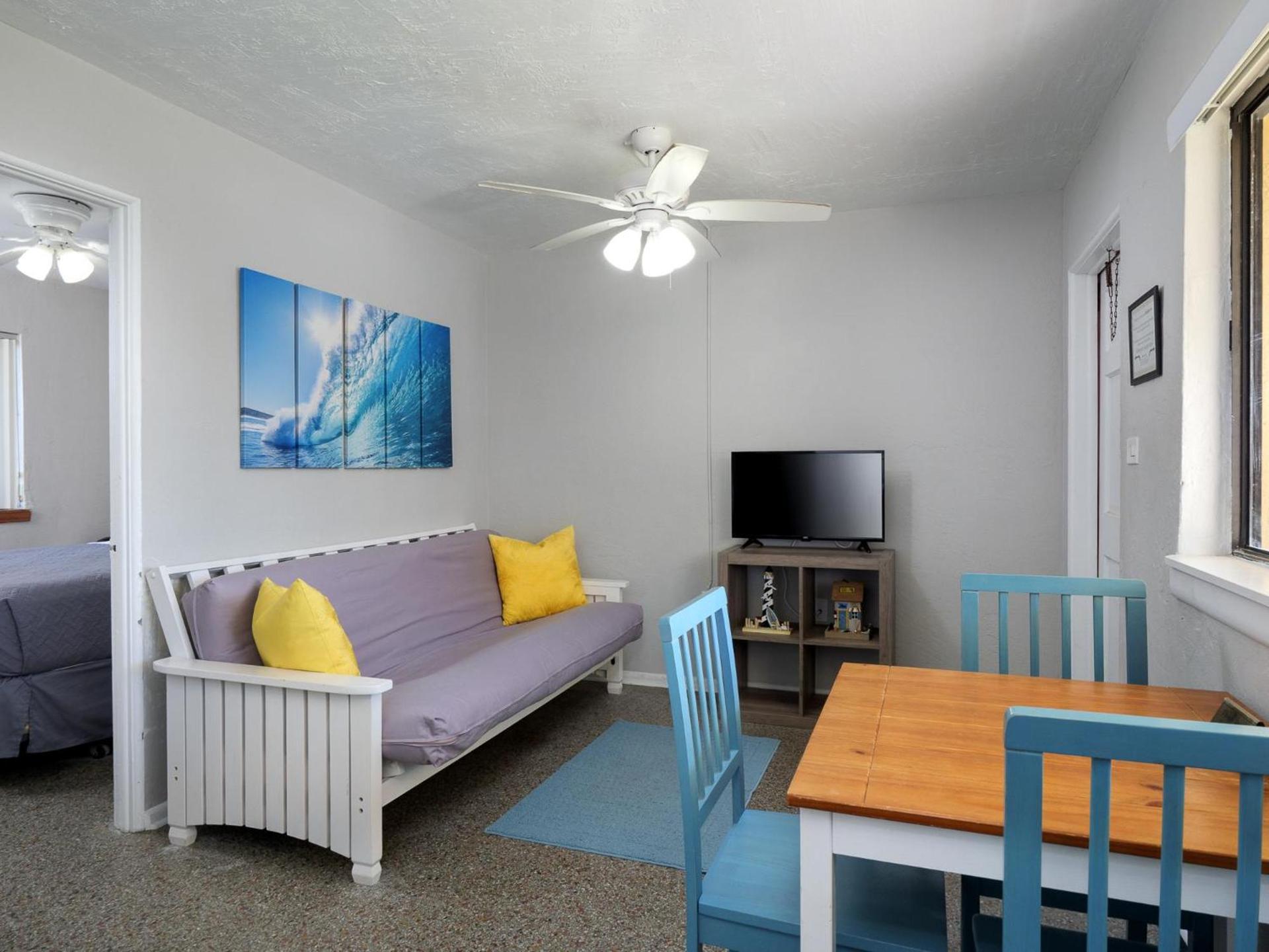 South Beach Inn - Cocoa Beach photo 16