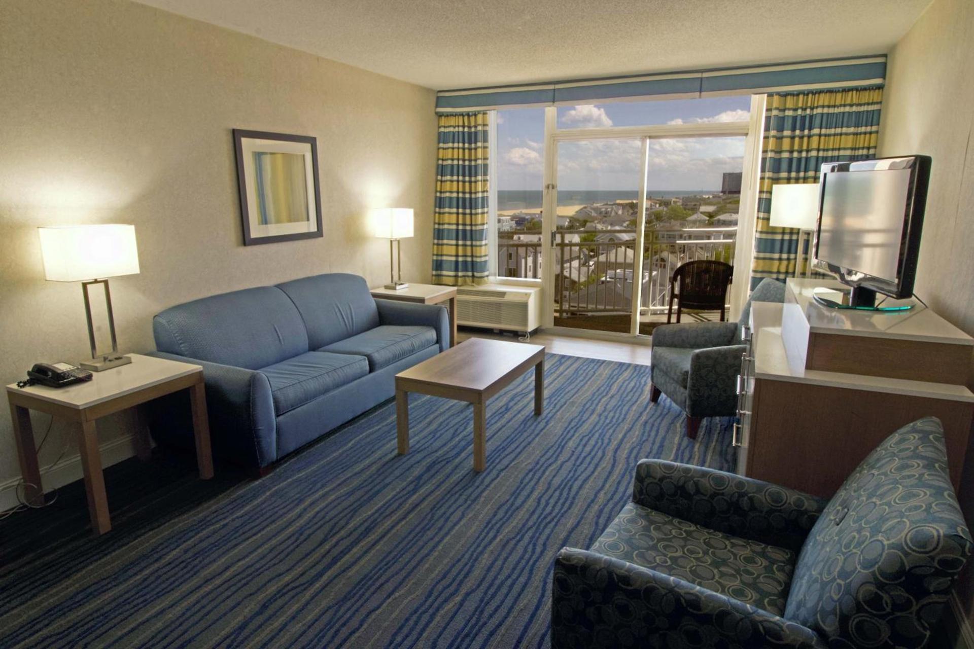 Wyndham Virginia Beach Oceanfront photo 66