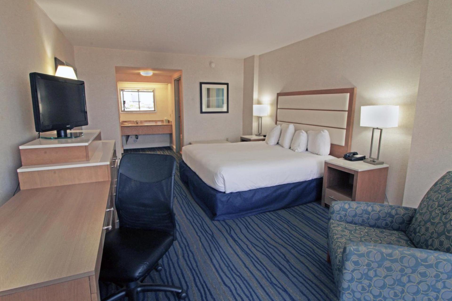 Wyndham Virginia Beach Oceanfront photo 67