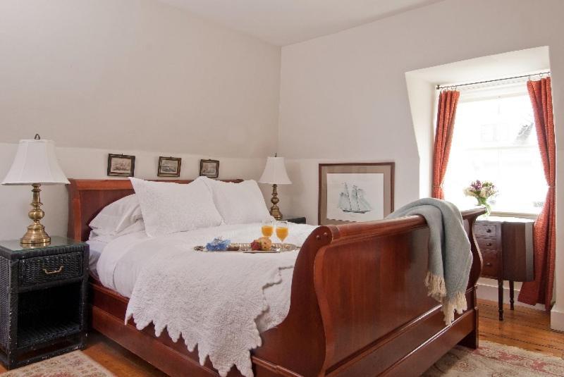 Marshall Slocum Inn photo 46