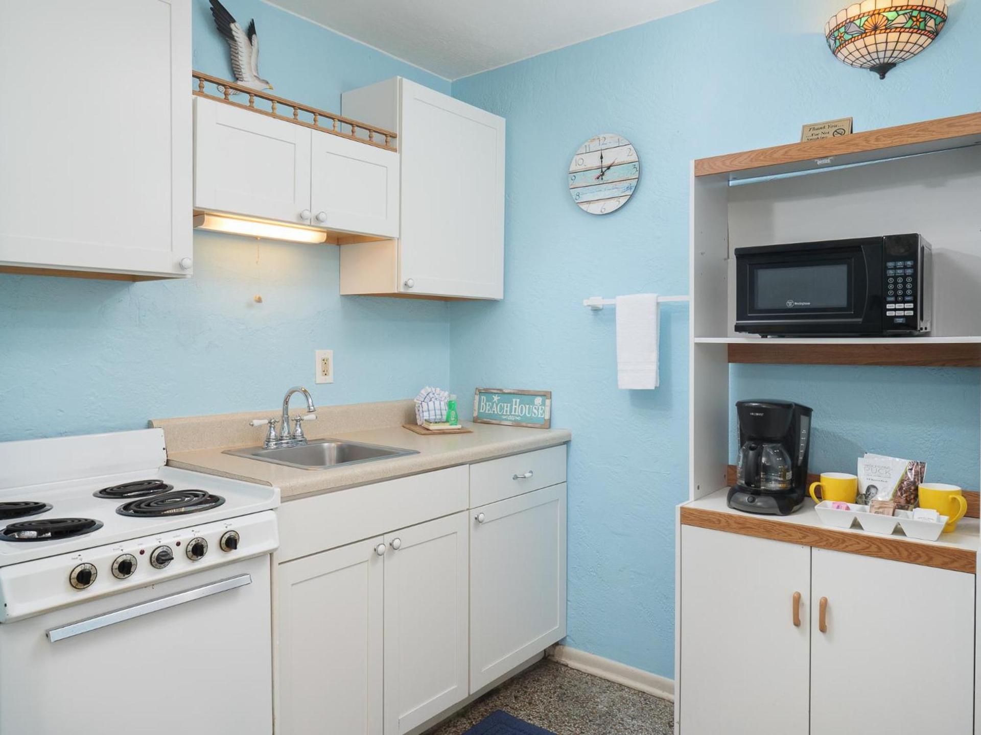 South Beach Inn - Cocoa Beach photo 10