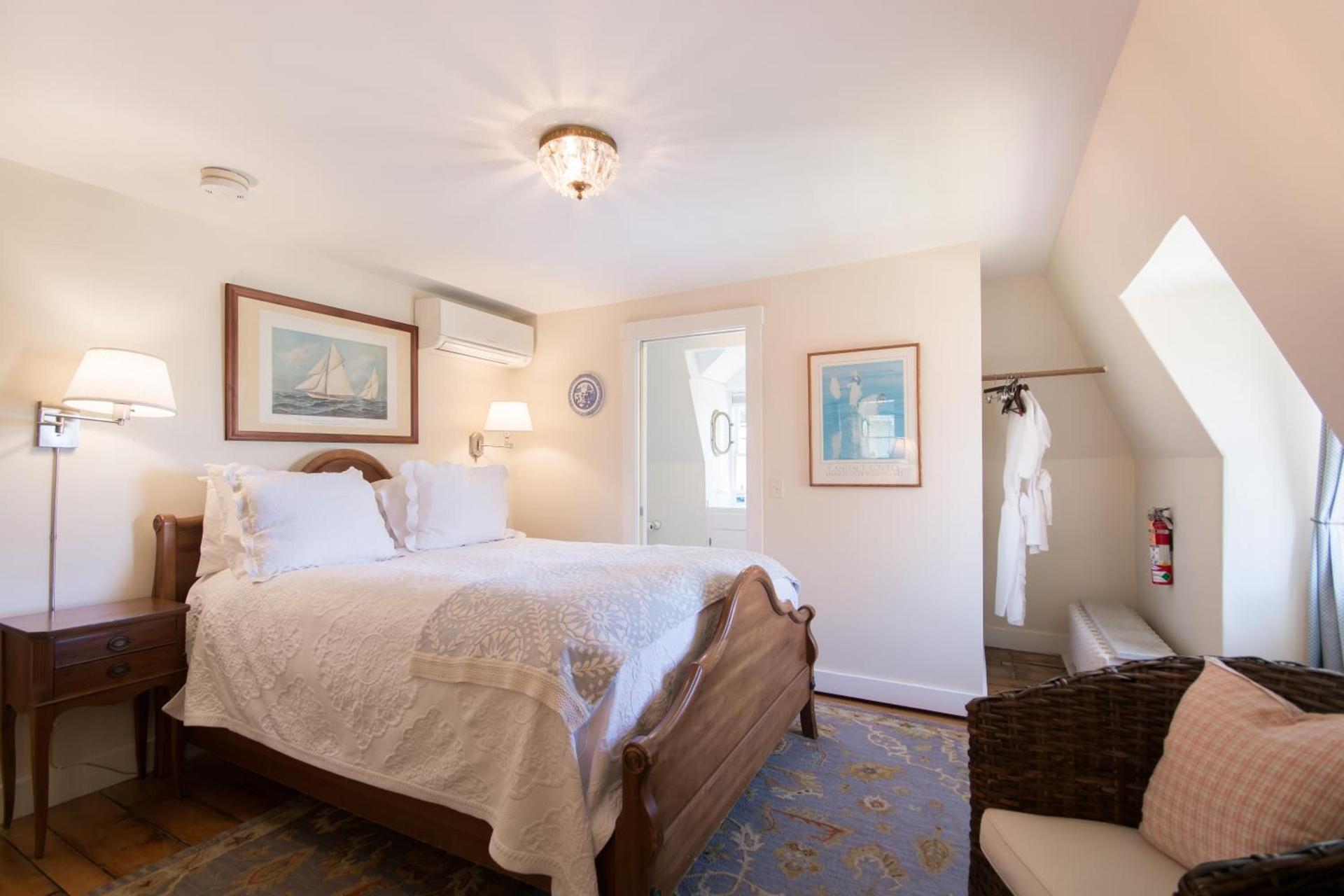 Marshall Slocum Inn photo 40