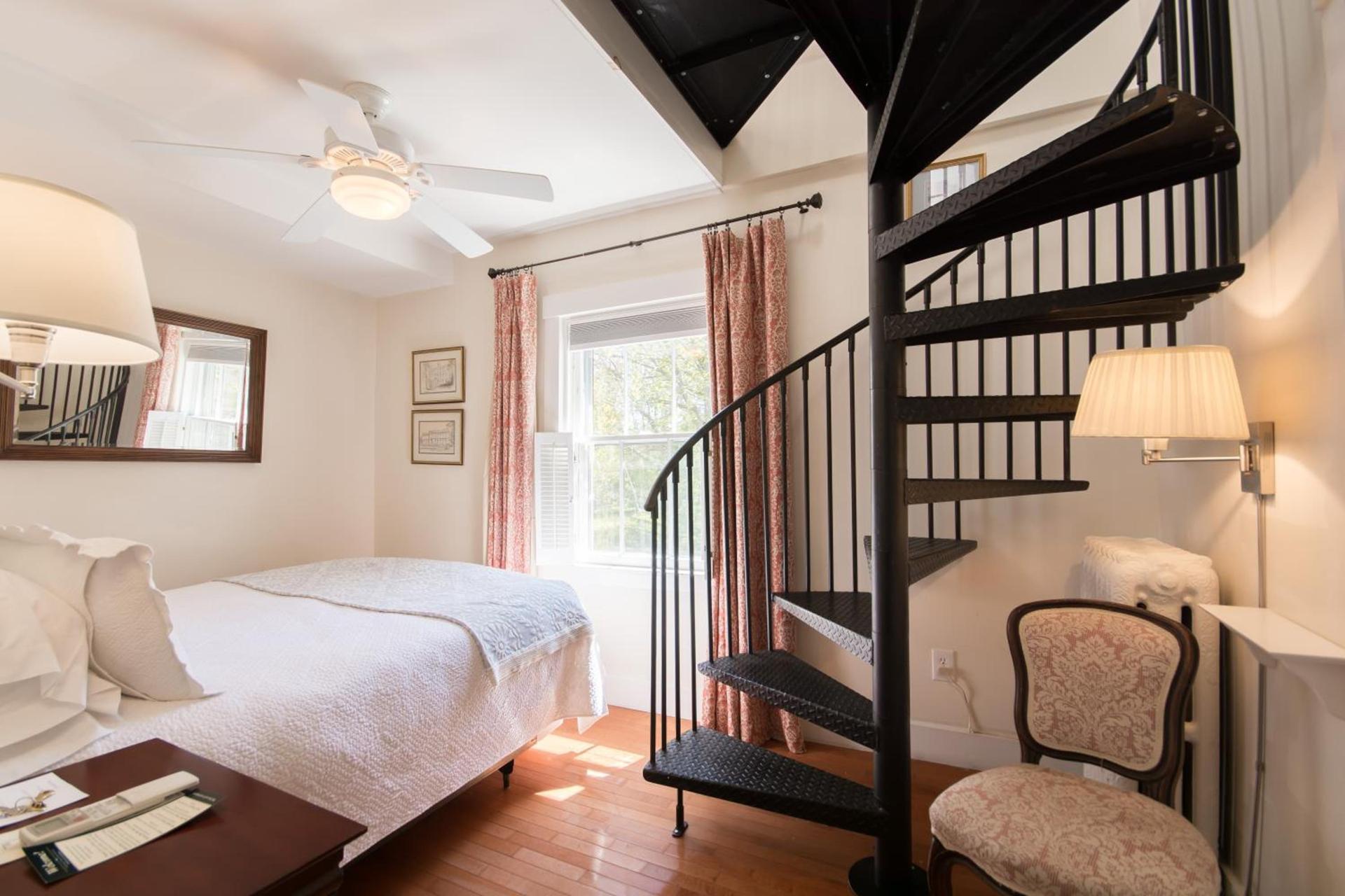 Marshall Slocum Inn photo 48