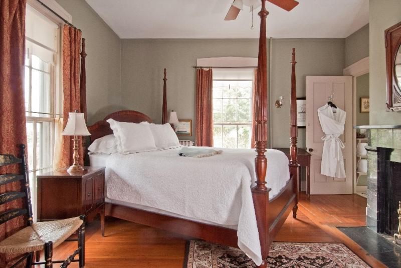 Marshall Slocum Inn photo 36