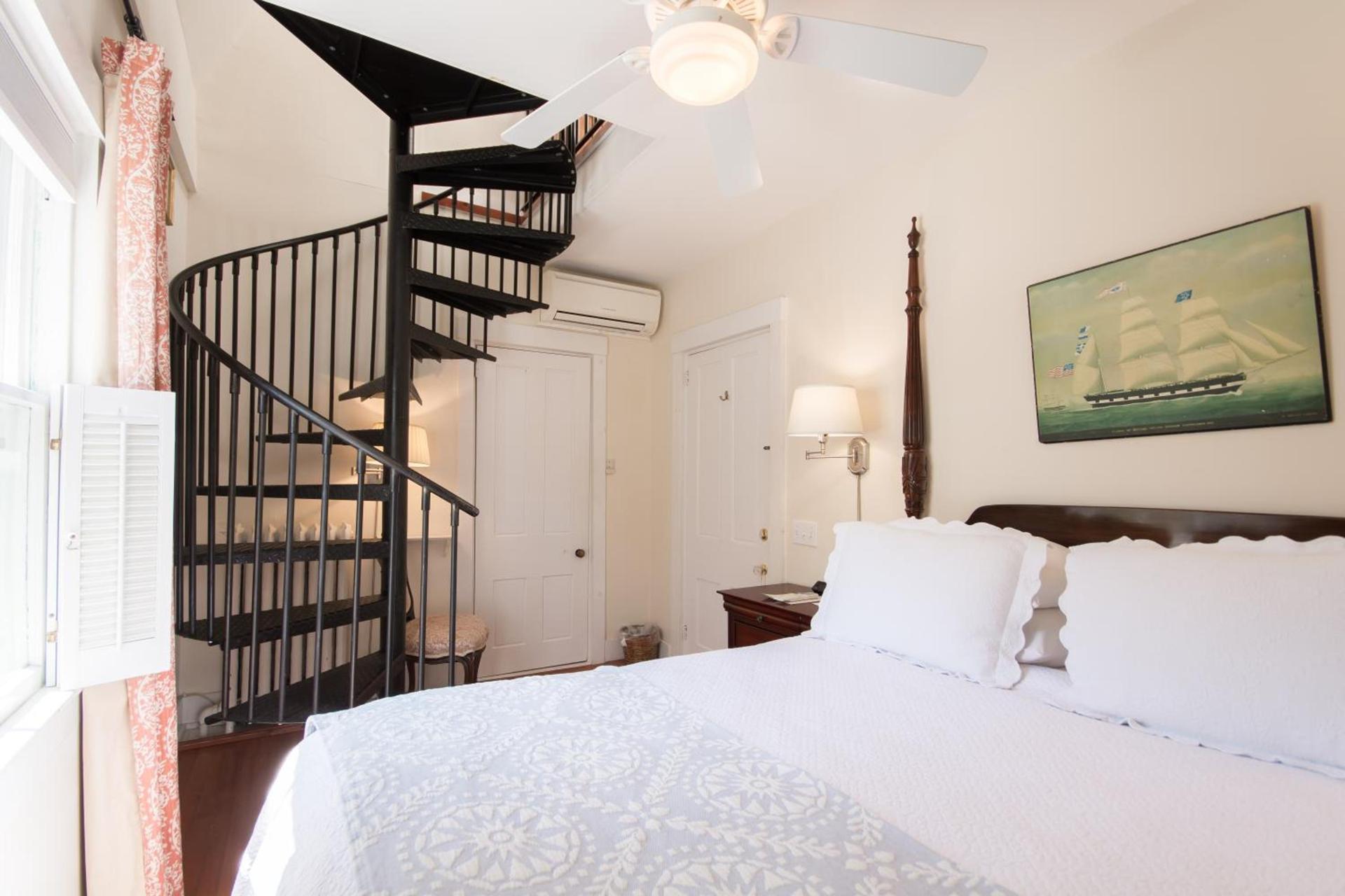 Marshall Slocum Inn photo 25