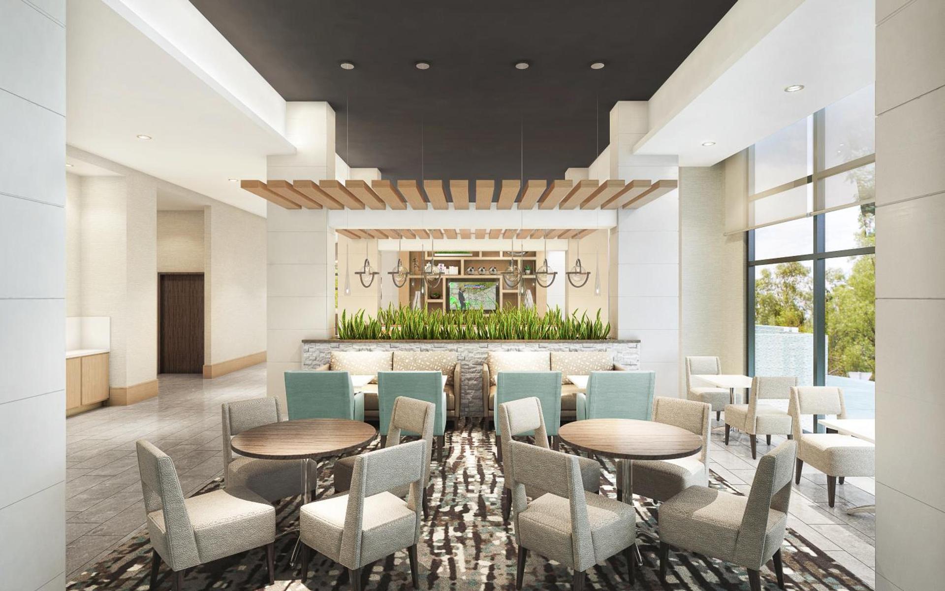 Hyatt House Atlanta Perimeter Center photo 20