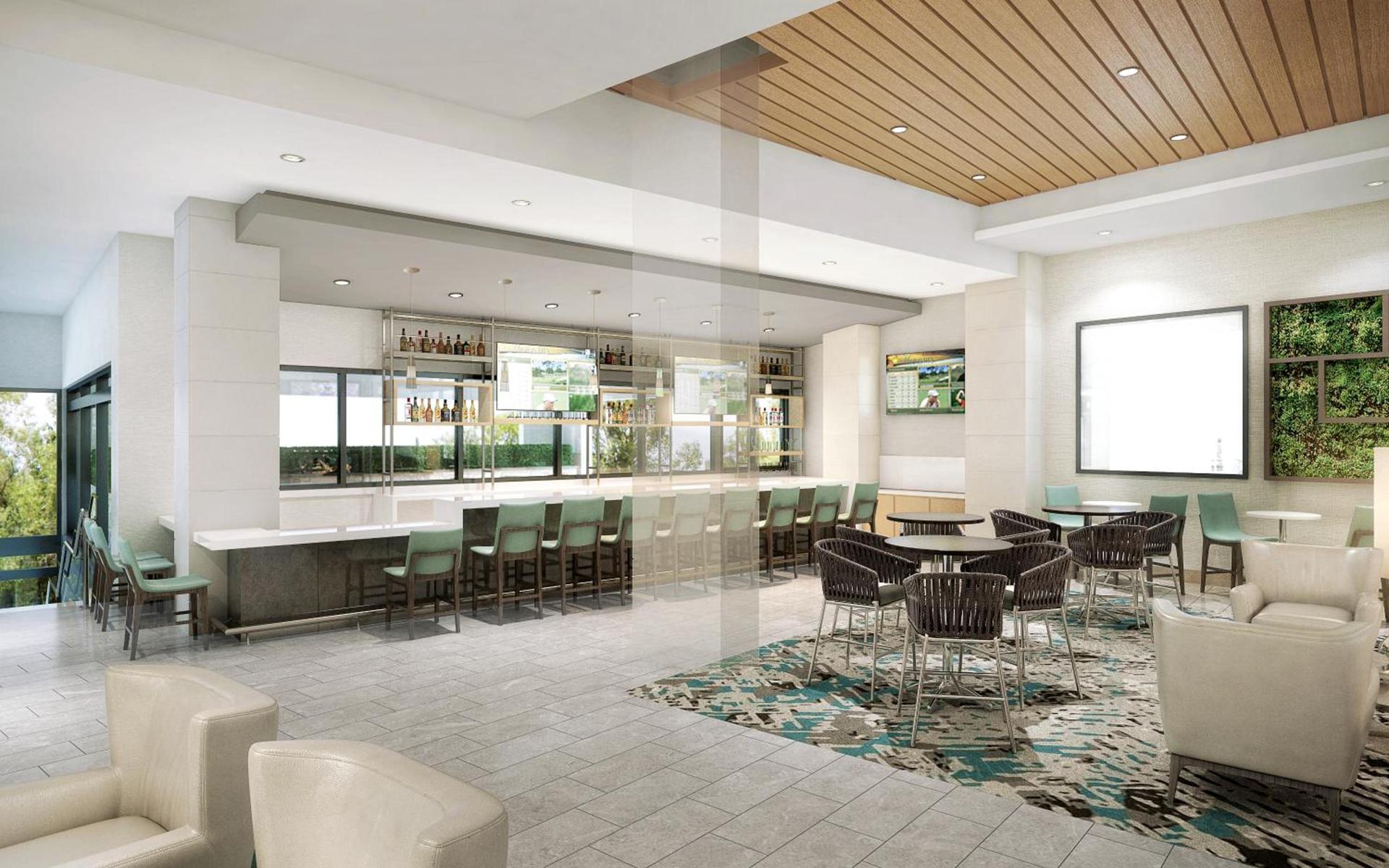 Hyatt House Atlanta Perimeter Center photo 10