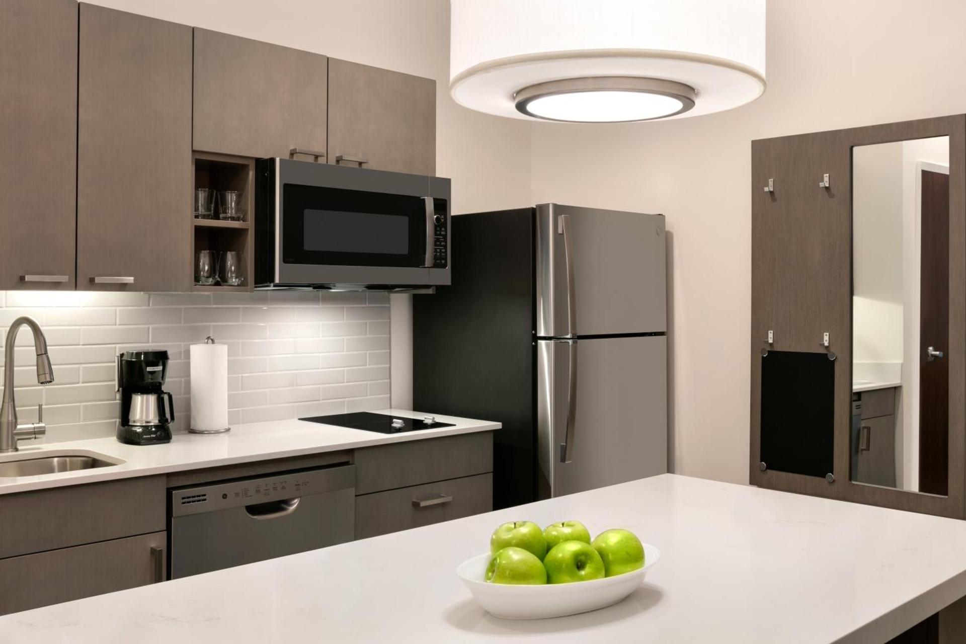 Hyatt House Atlanta Perimeter Center photo 43