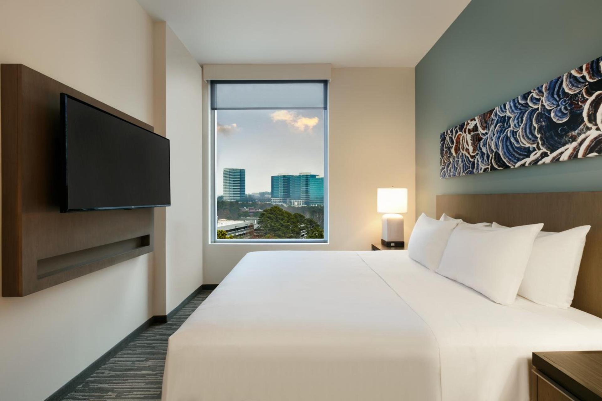 Hyatt House Atlanta Perimeter Center photo 48