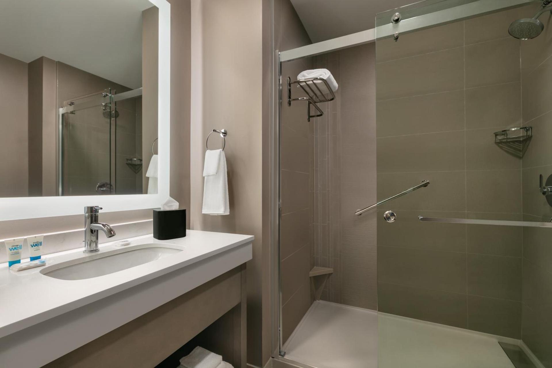 Hyatt House Atlanta Perimeter Center photo 41