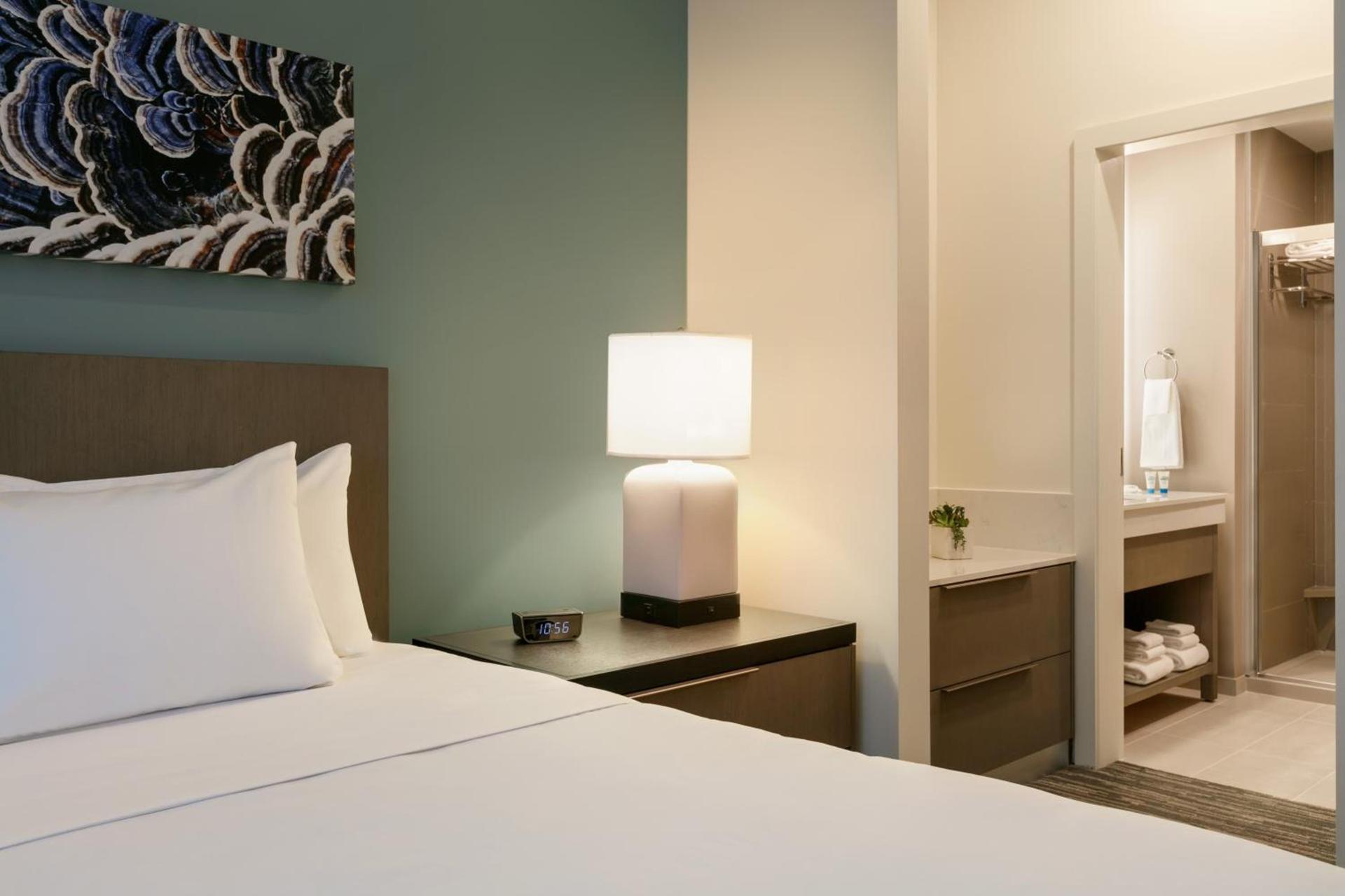Hyatt House Atlanta Perimeter Center photo 50