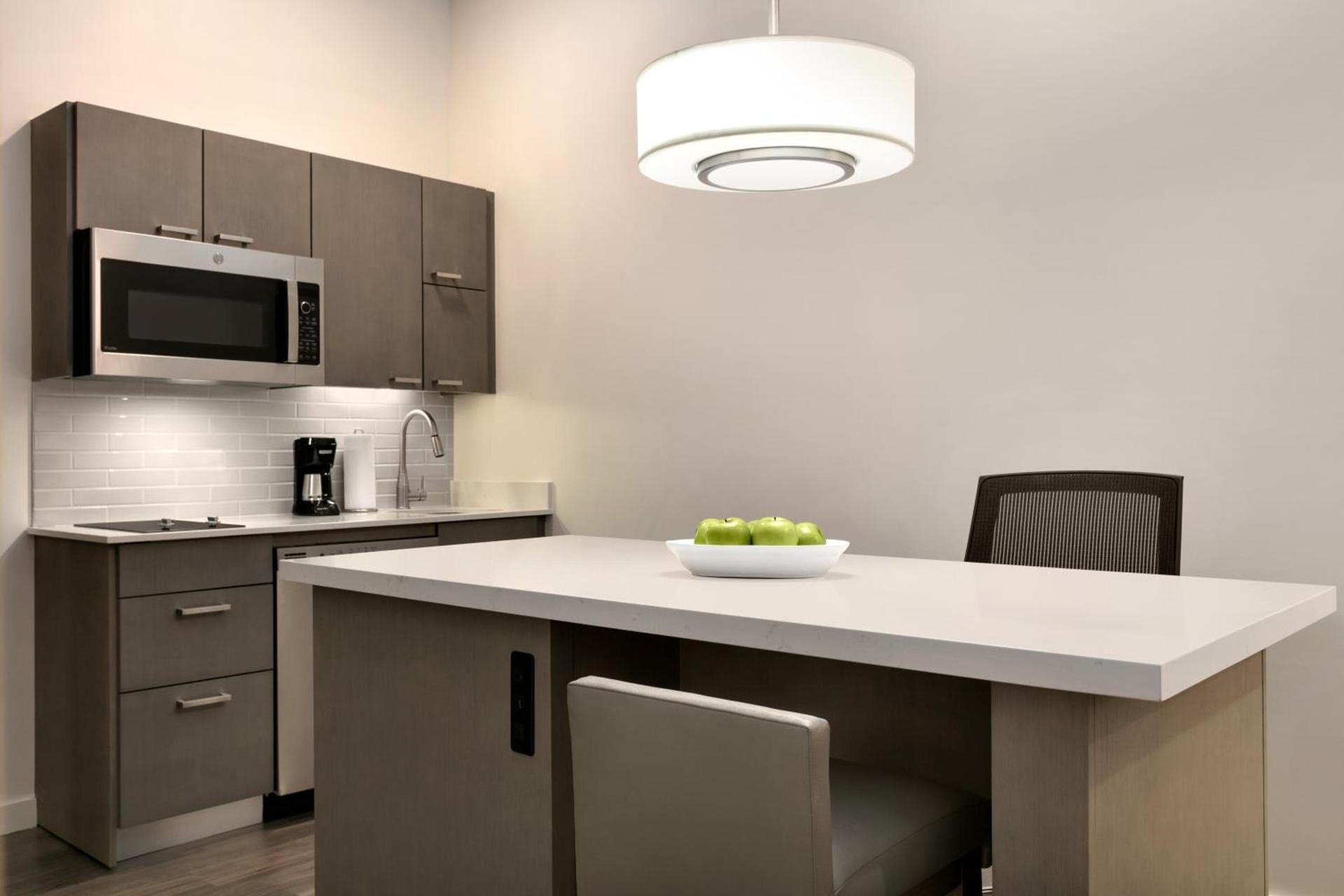 Hyatt House Atlanta Perimeter Center photo 44