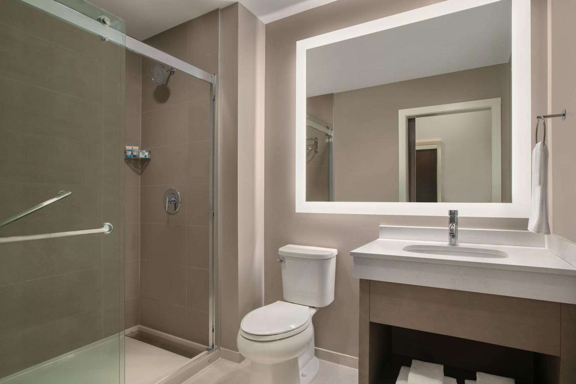 Hyatt House Atlanta Perimeter Center photo 52