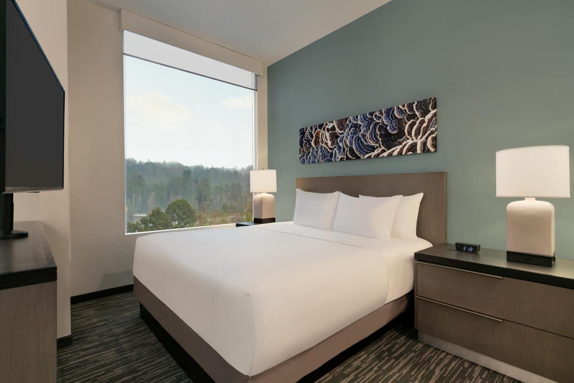 Hyatt House Atlanta Perimeter Center photo 49