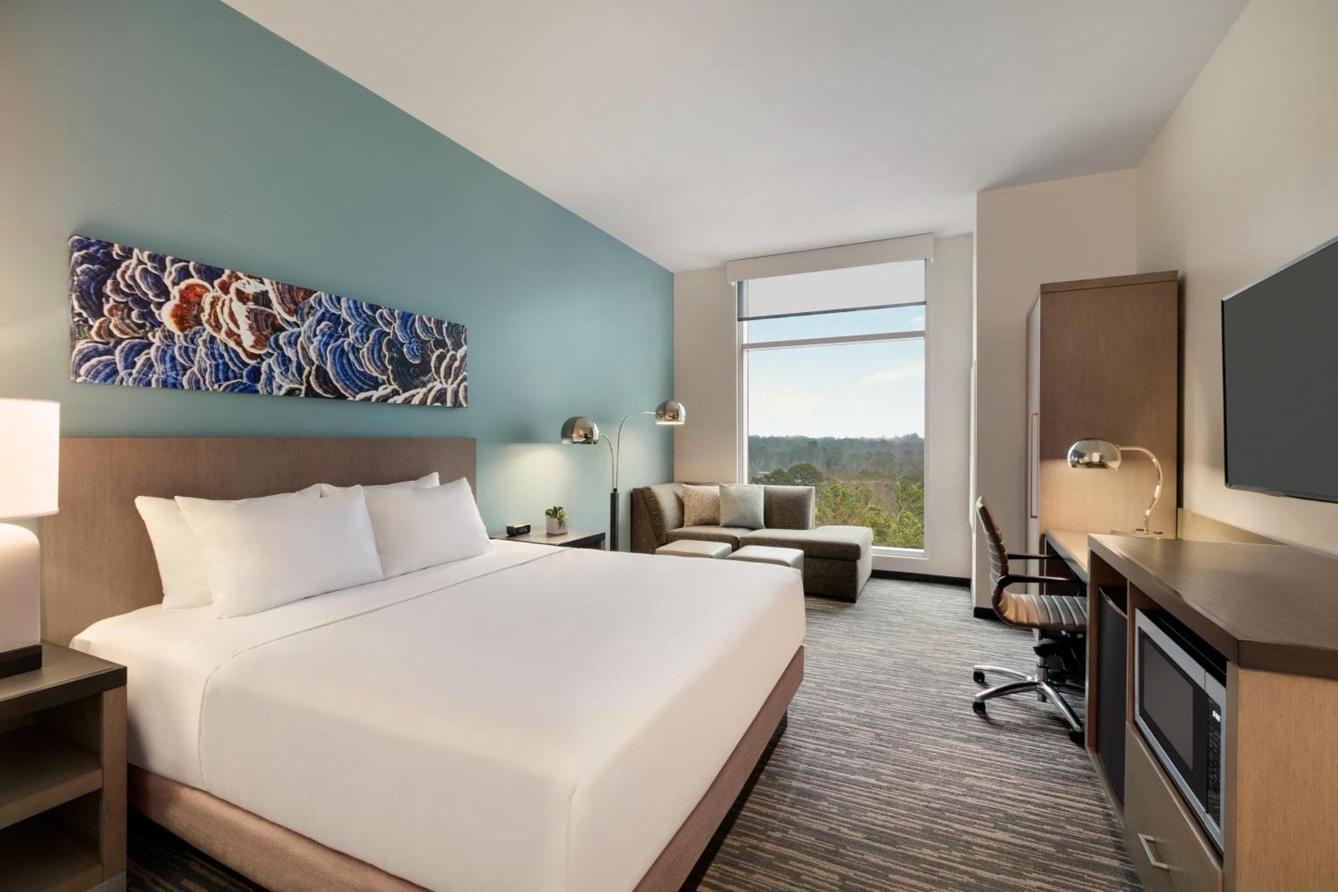 Hyatt House Atlanta Perimeter Center photo 38