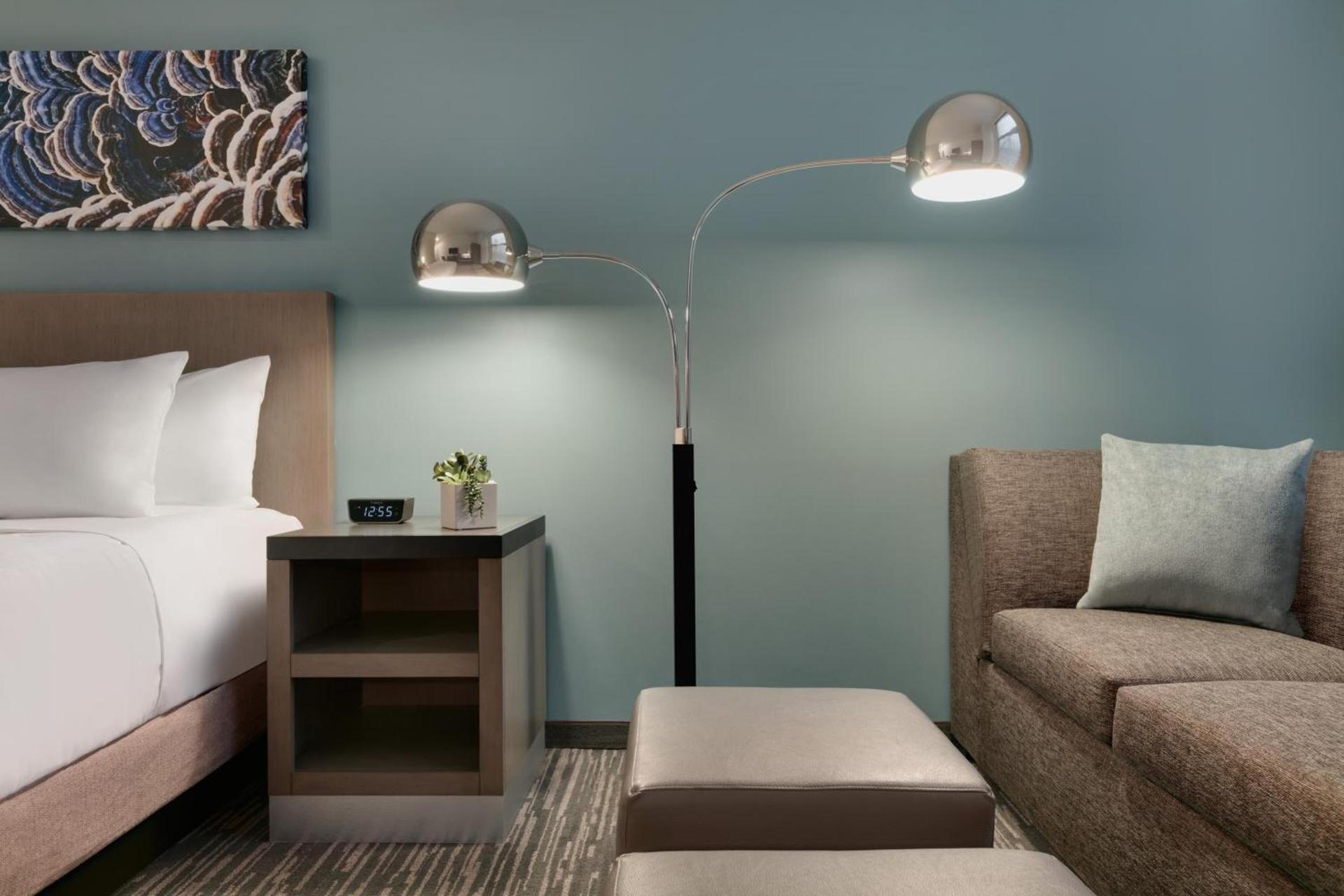 Hyatt House Atlanta Perimeter Center photo 40