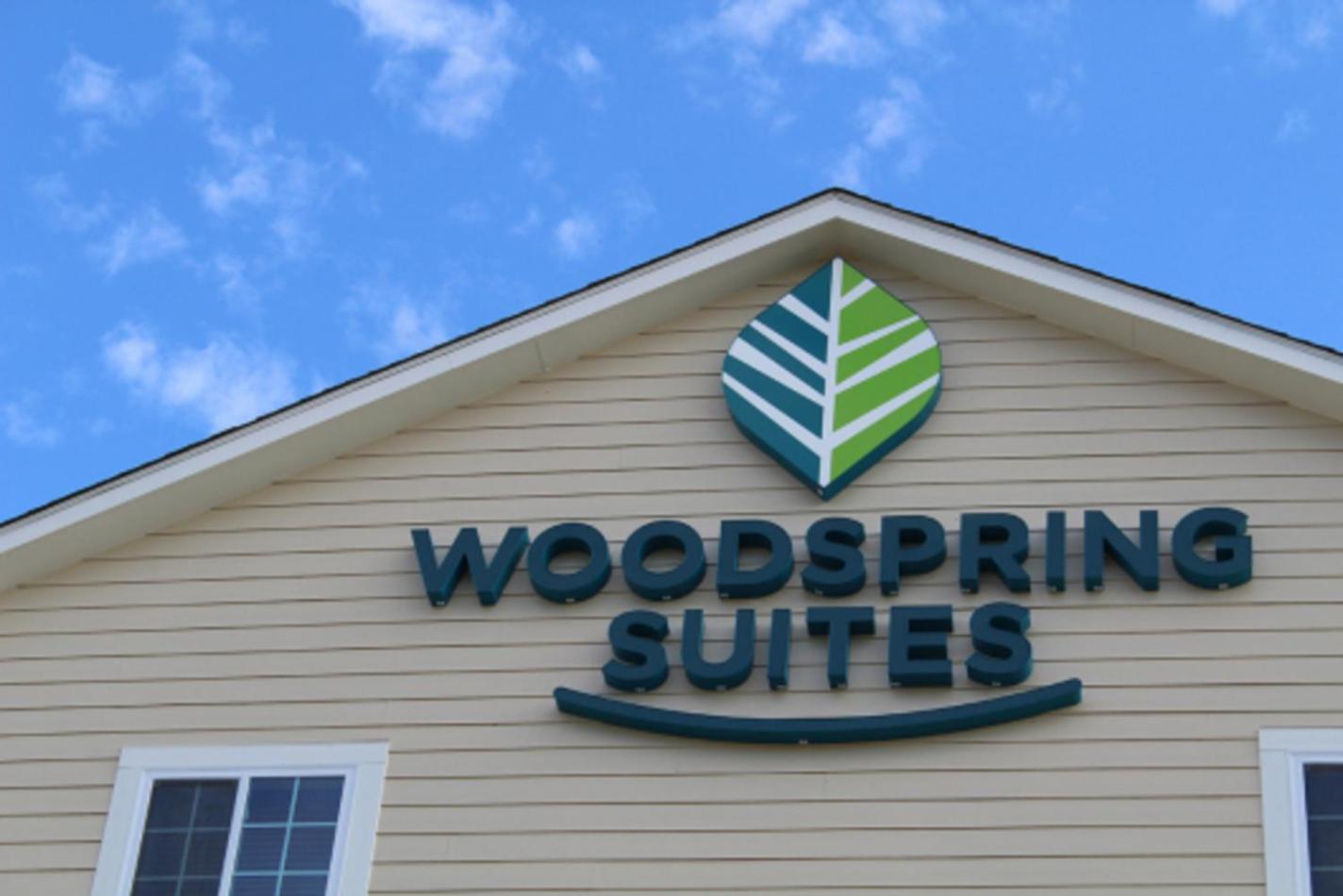 WoodSpring Suites Houston Northwest photo 17
