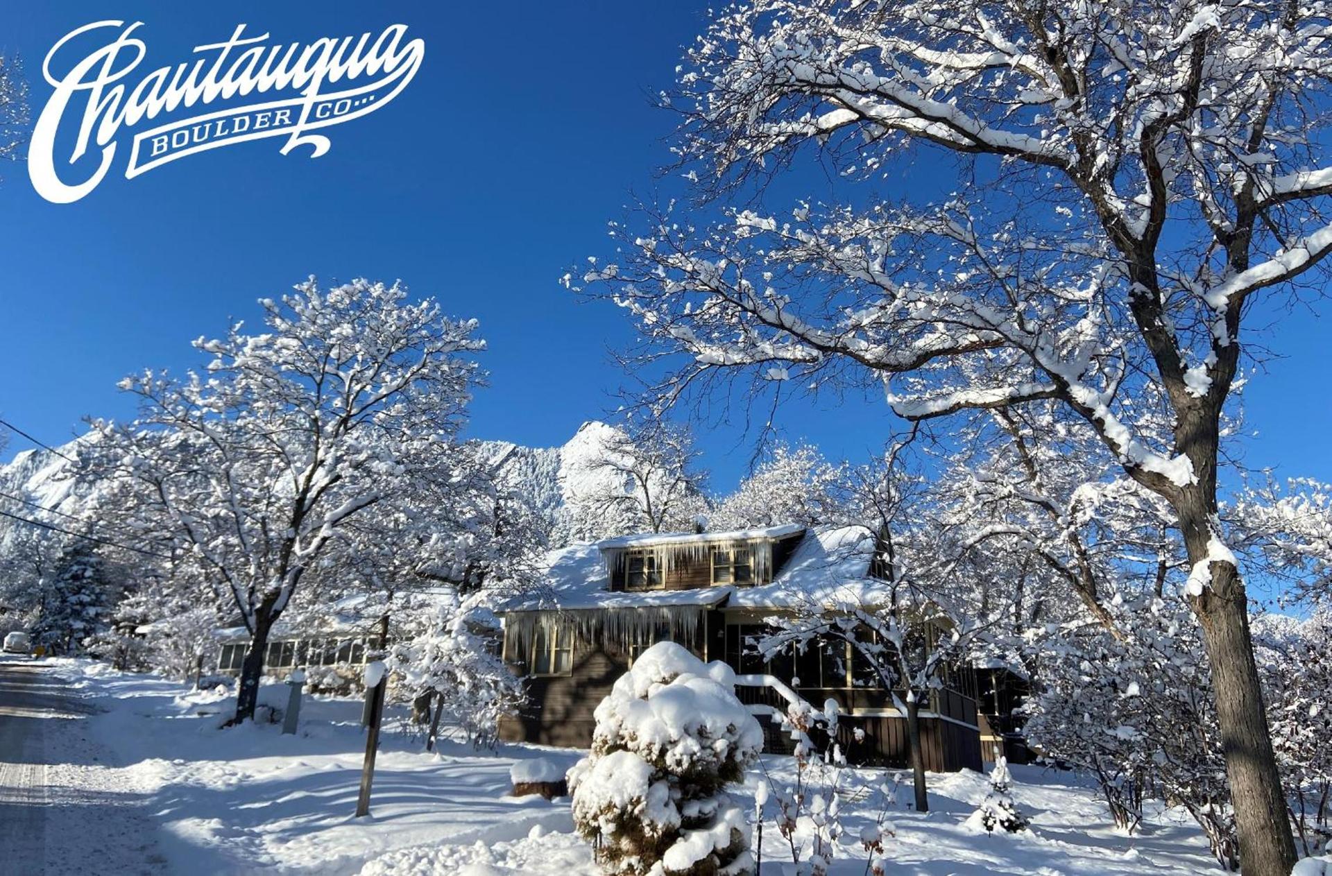 Colorado Chautauqua Cottages photo 25