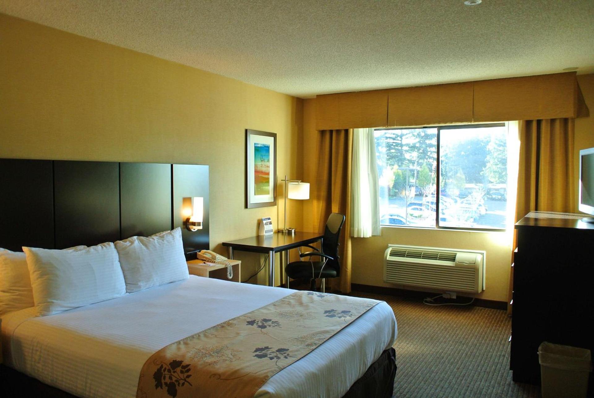 Best Western Seattle Airport Hotel photo 8