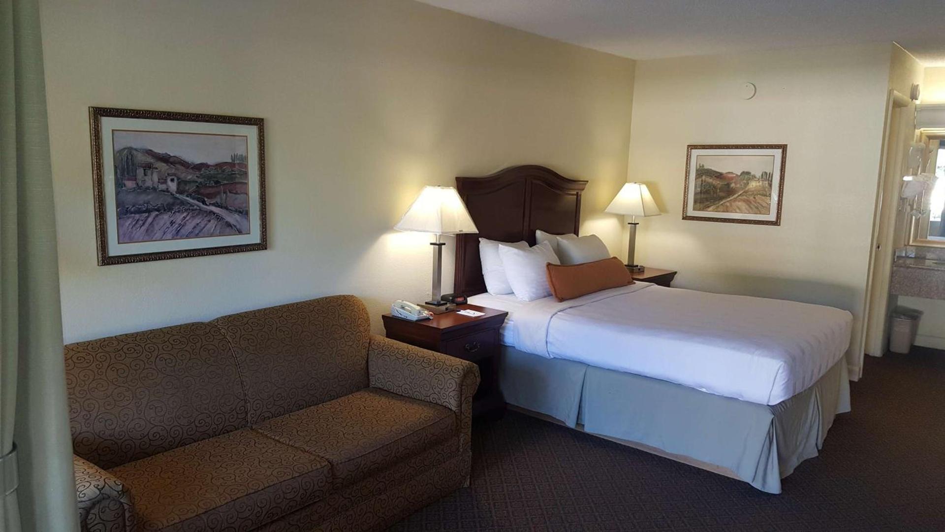 Best Western Point South photo 22