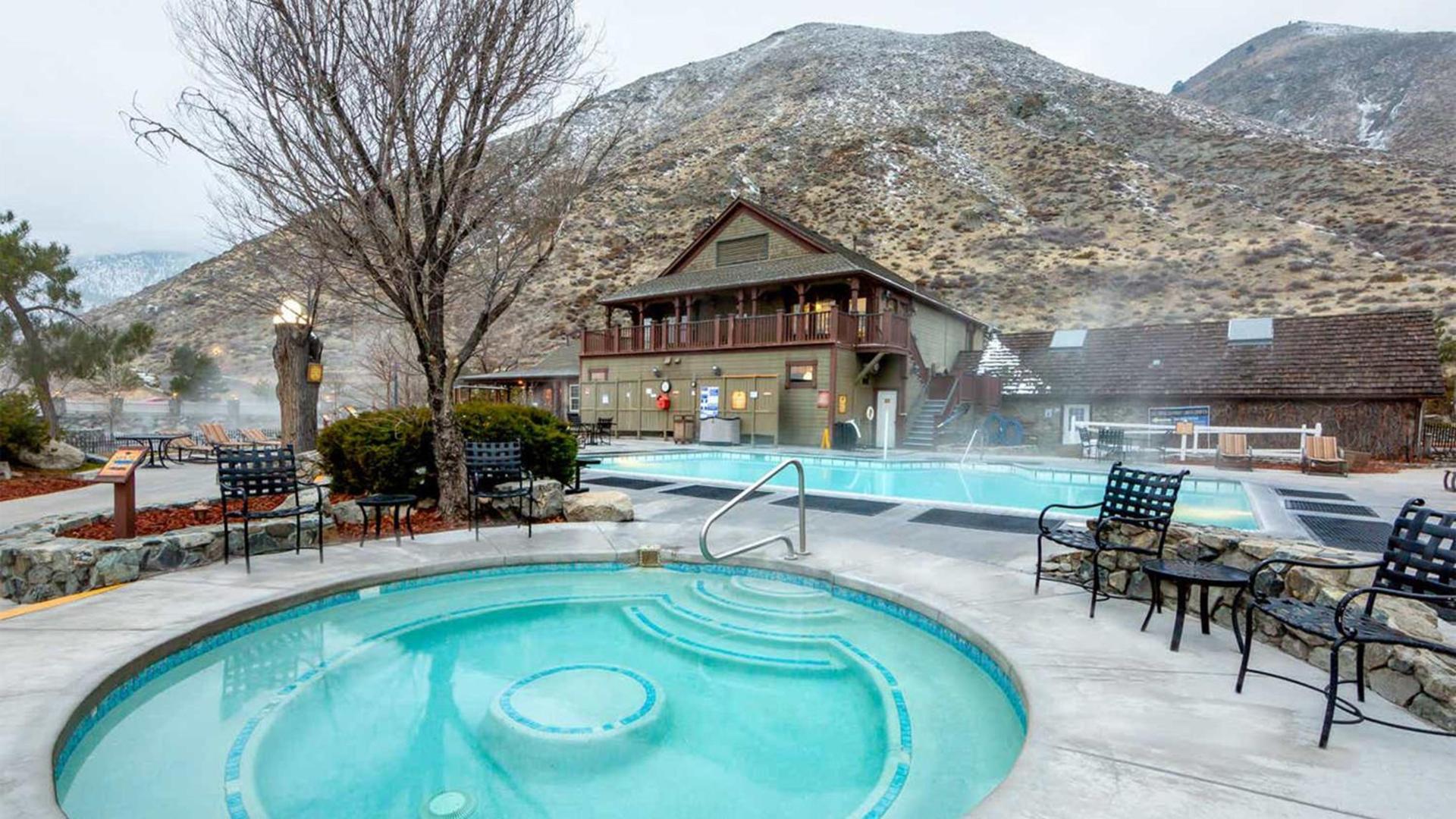 Holiday Inn Club Vacations - David Walley's Resort photo 3