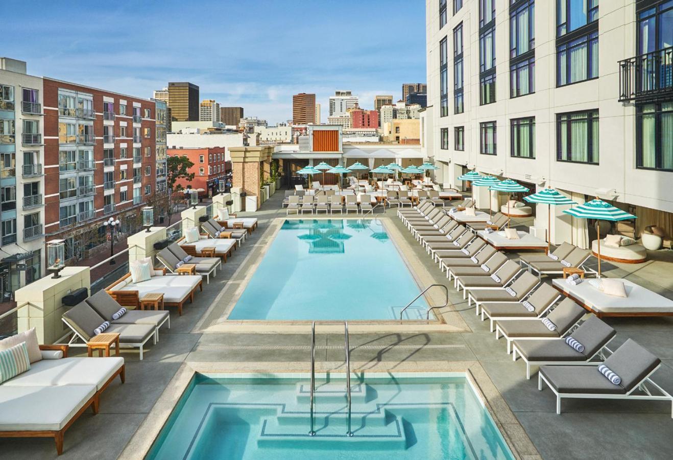 Pendry San Diego photo 9