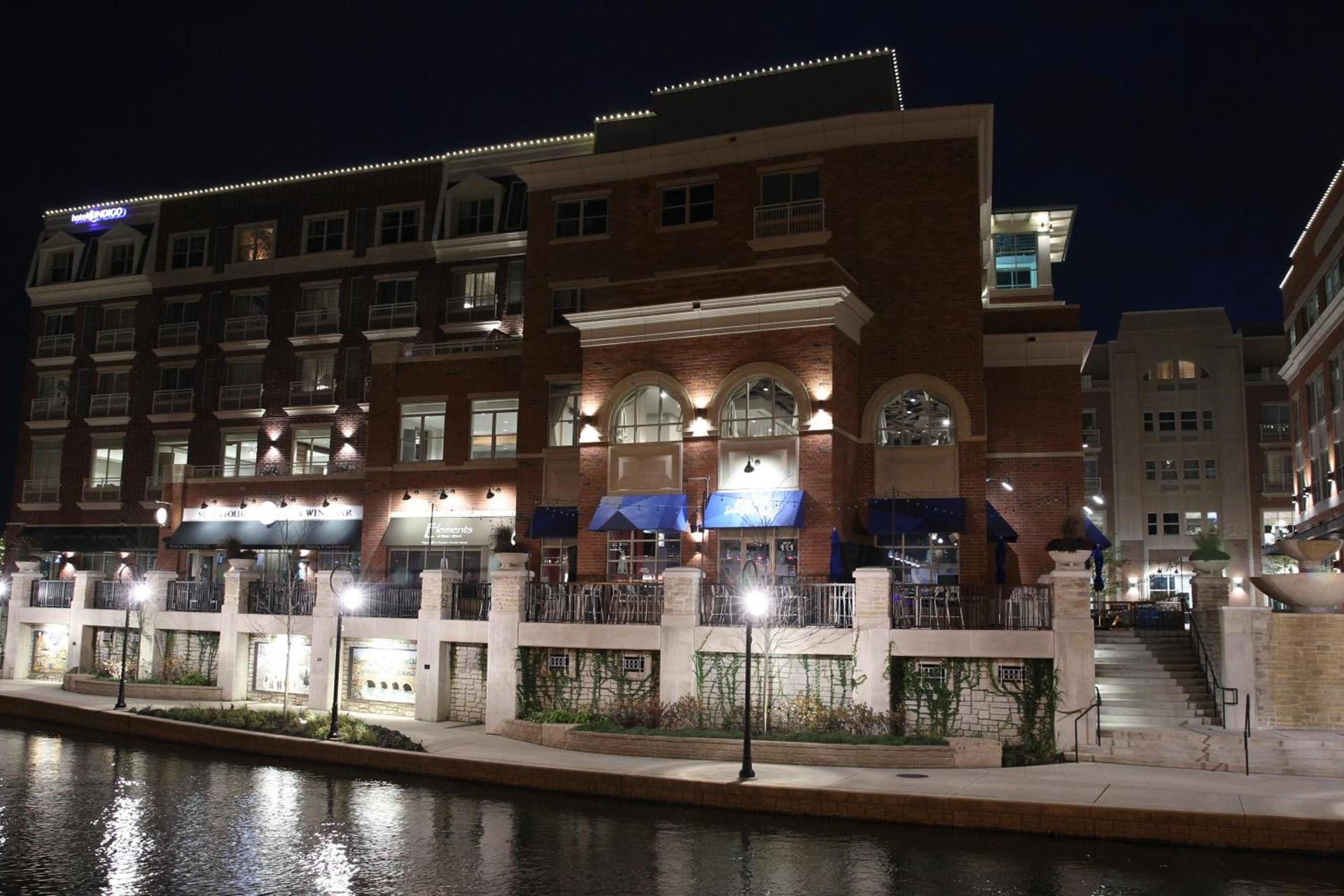 Hotel Indigo Naperville Riverwalk by IHG photo 34