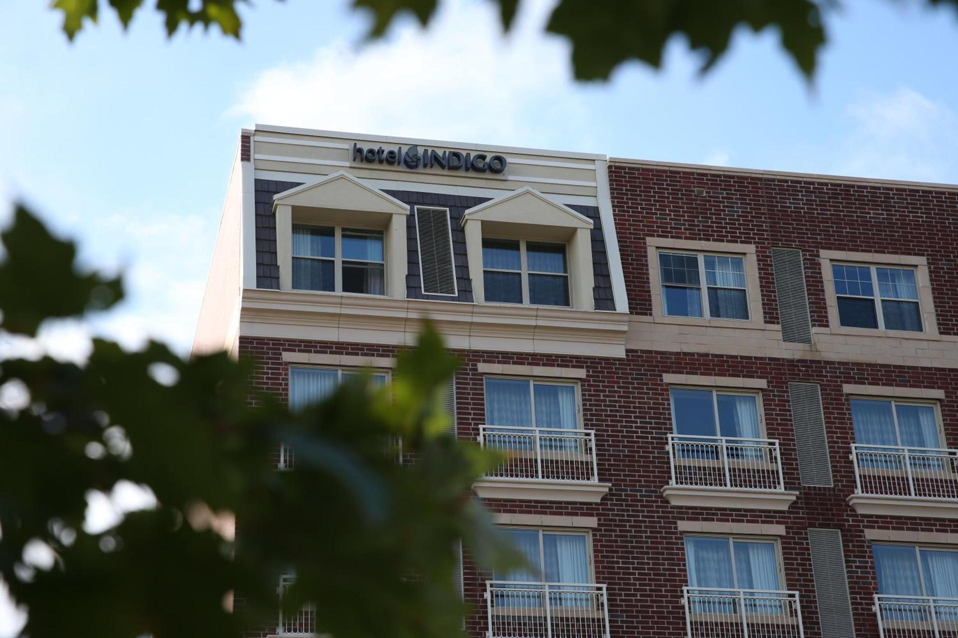 Hotel Indigo Naperville Riverwalk by IHG photo 37