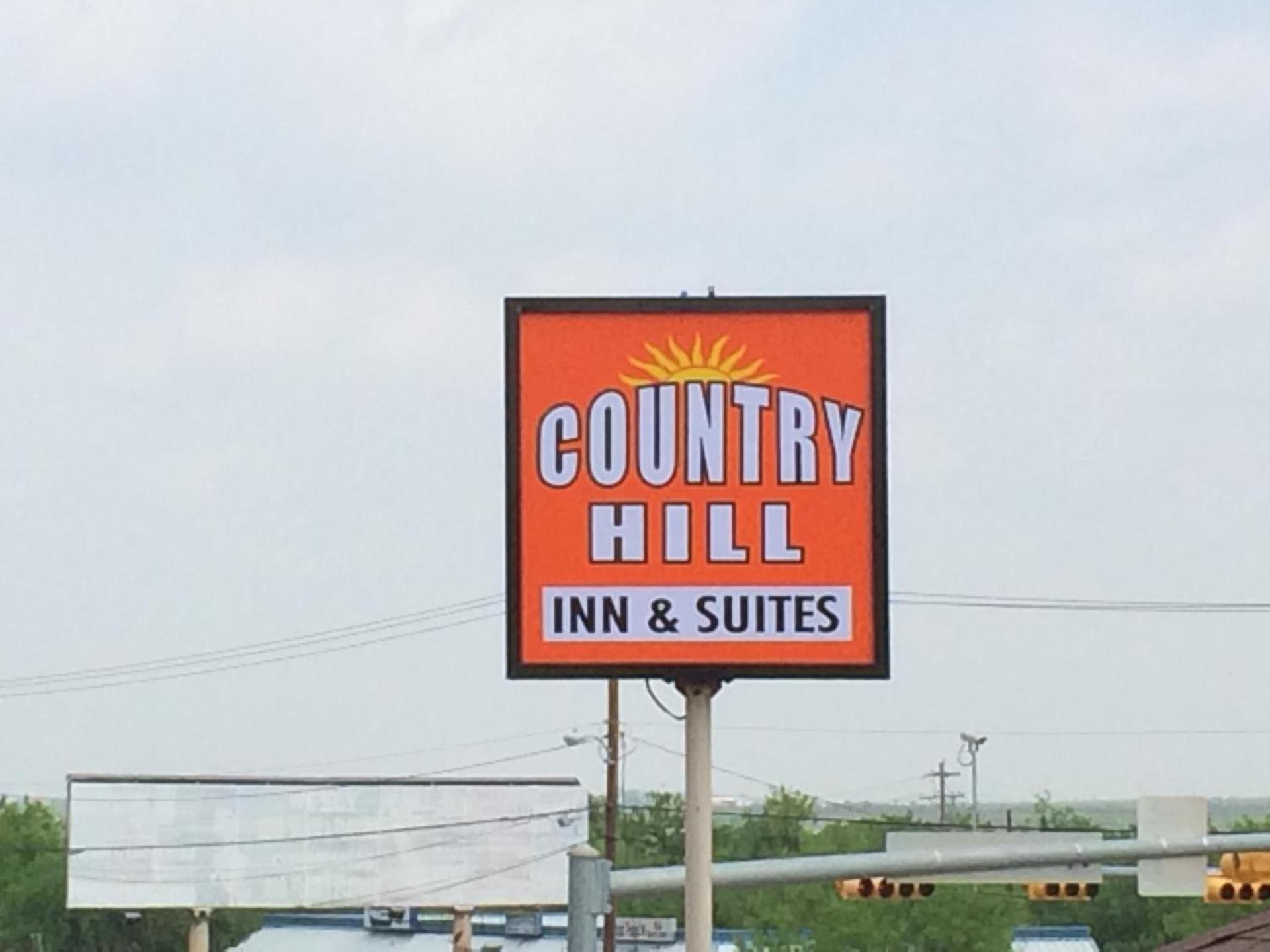 Country Hill Inn & Suite Eagle Pass photo 18