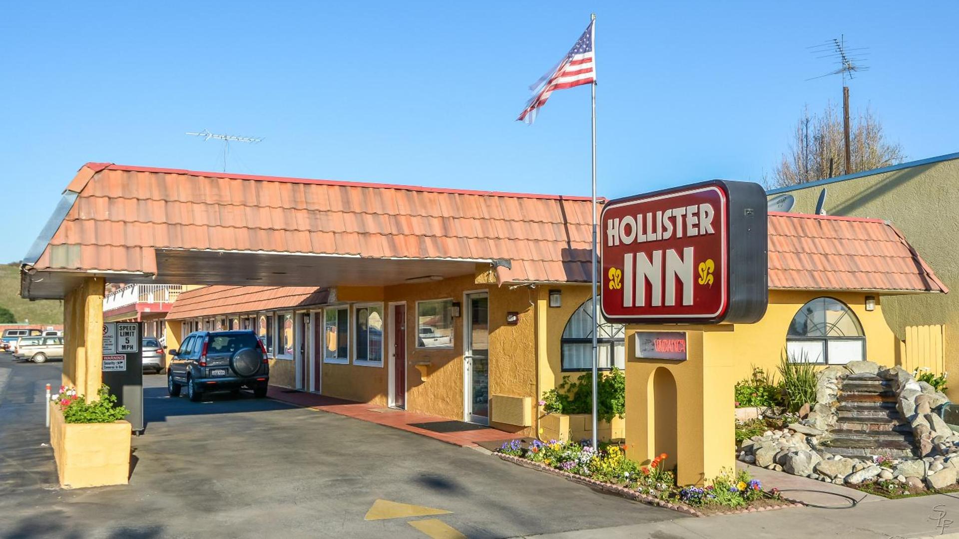Hollister Inn photo 2