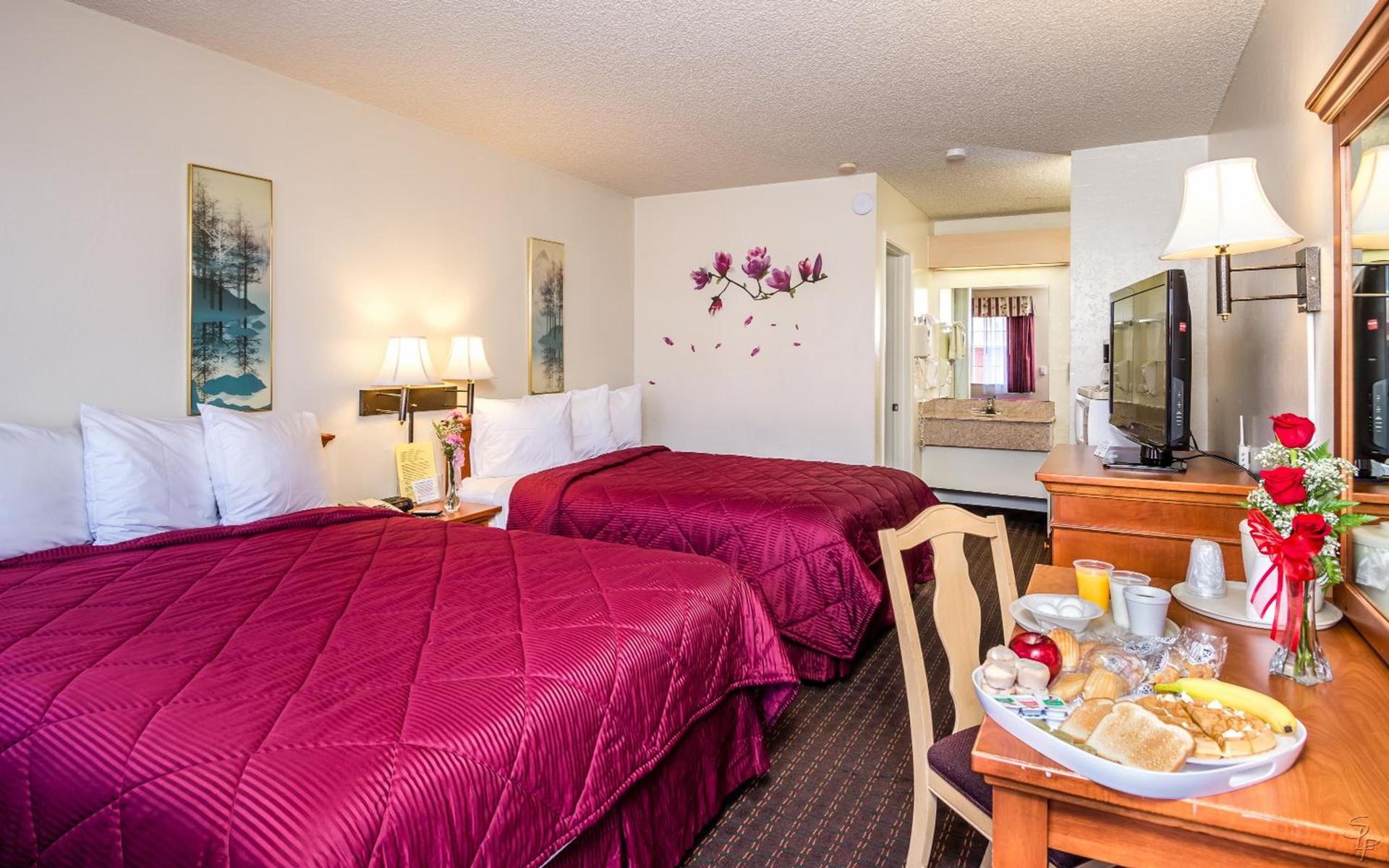 Hollister Inn photo 8