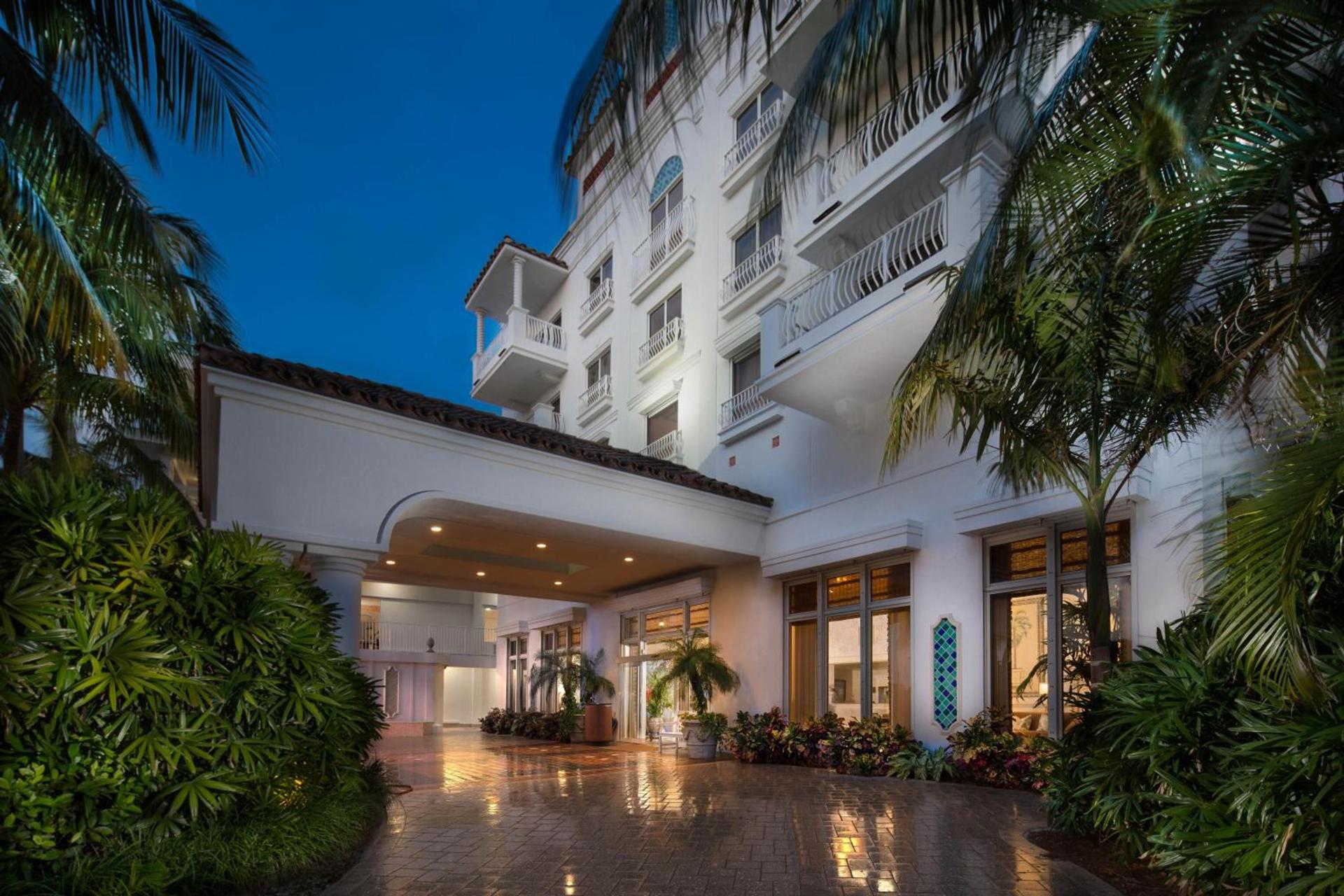 The Lago Mar Beach Resort and Club photo 43