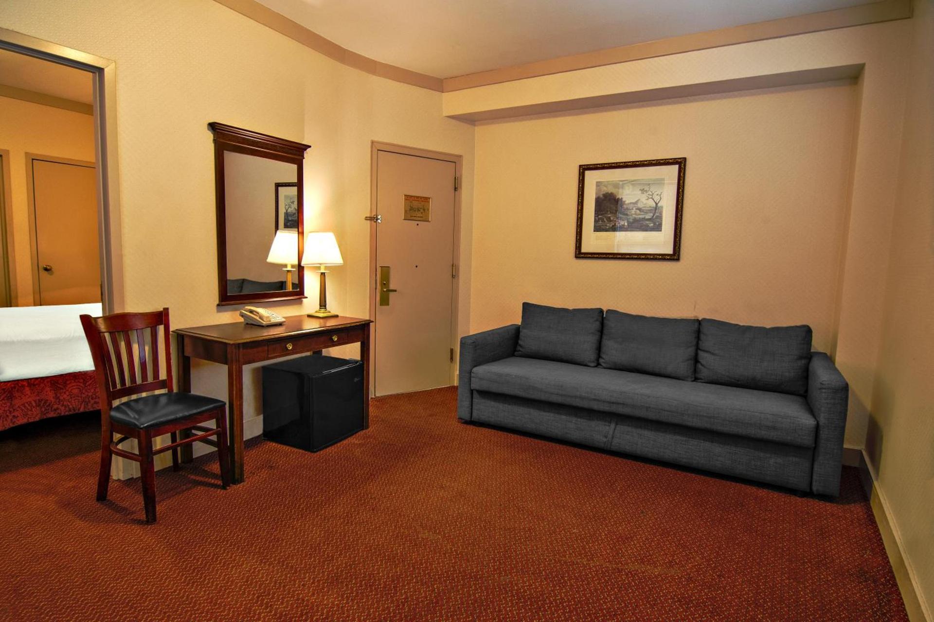 Night Hotel Broadway photo 8