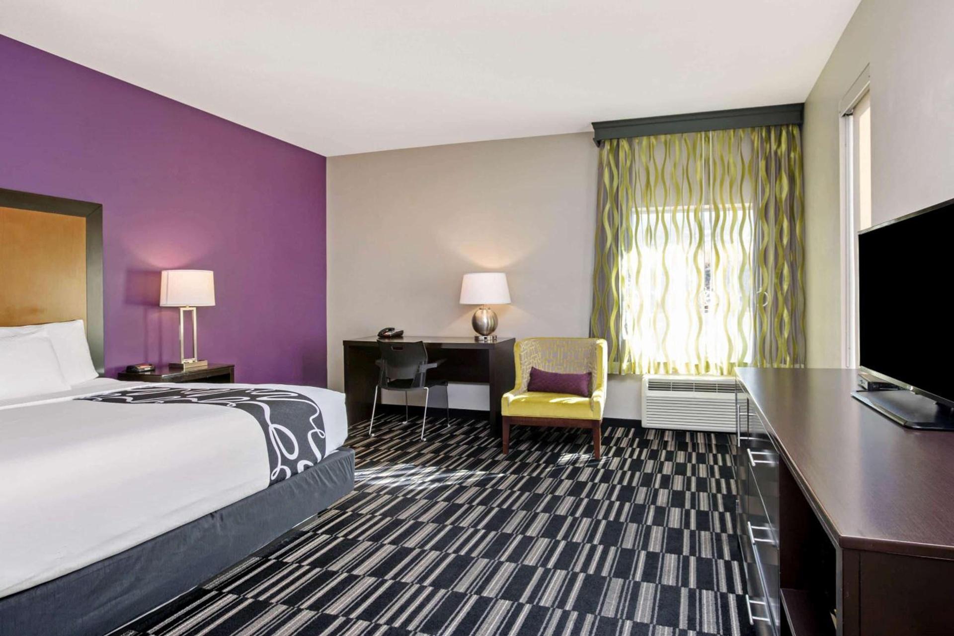 La Quinta by Wyndham Cedar City photo 13