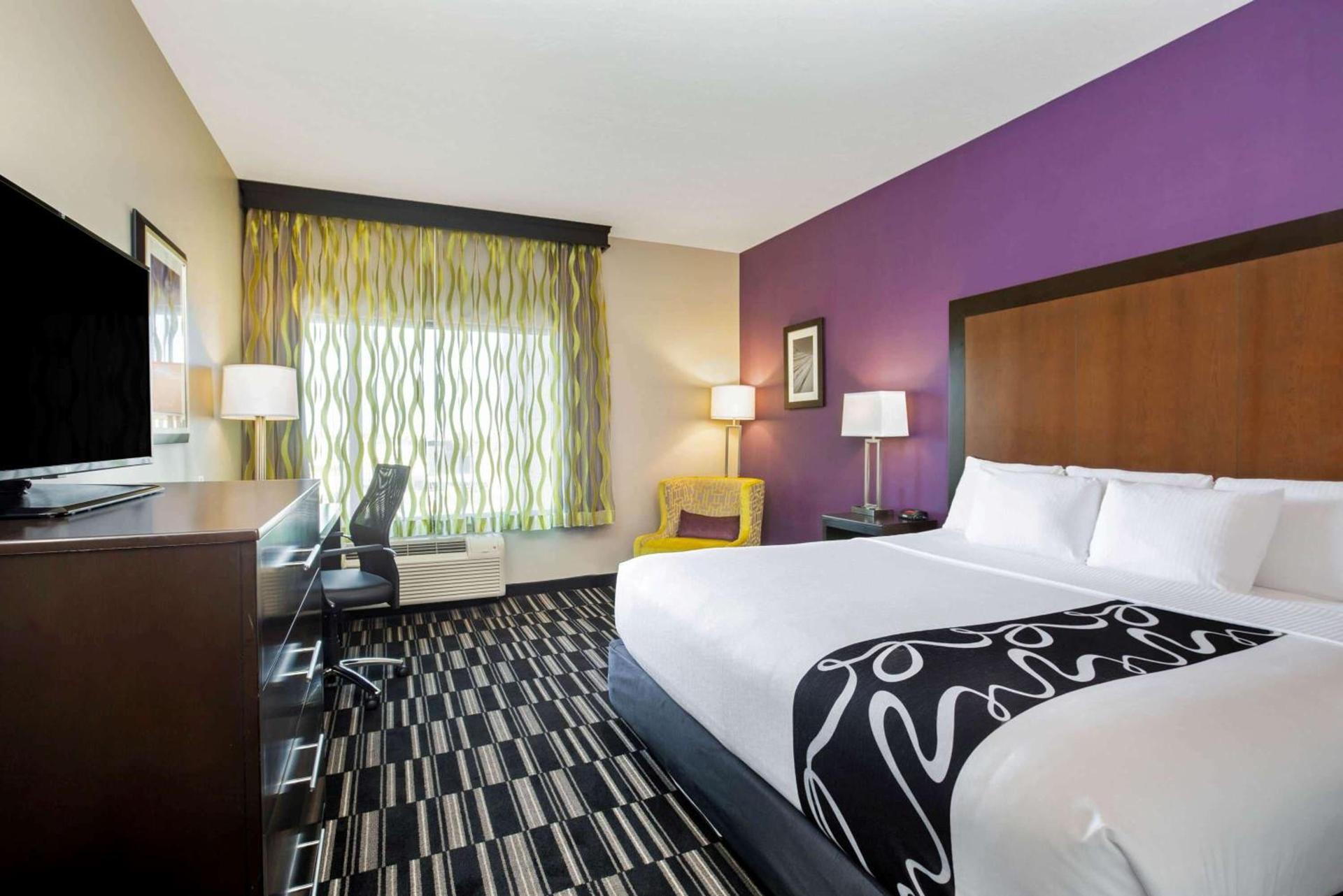 La Quinta by Wyndham Cedar City photo 15