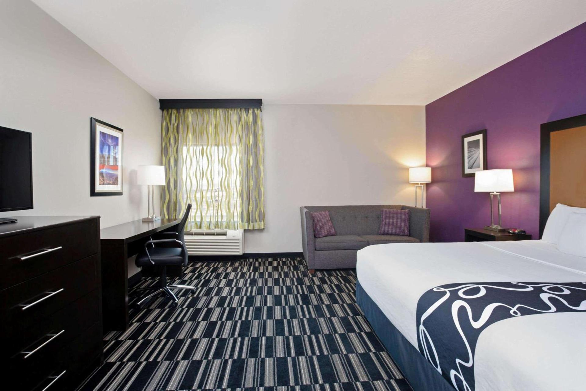 La Quinta by Wyndham Cedar City photo 19
